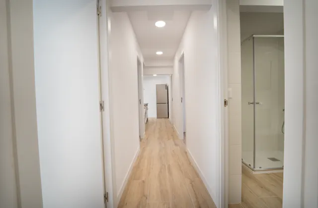Private room in Calle de Manuel Maroto, Madrid (1666287) room image 12