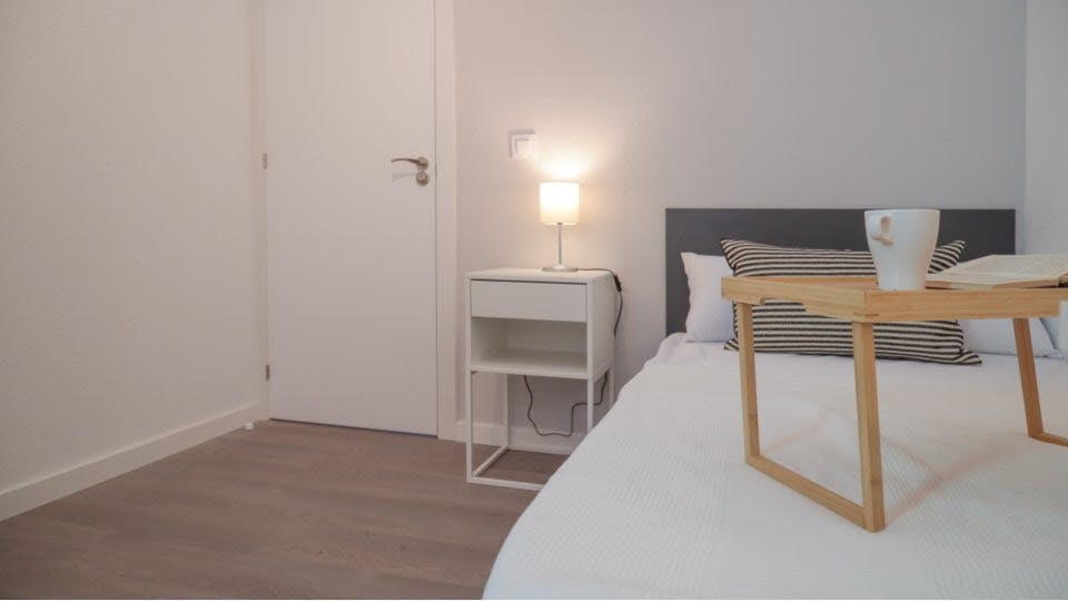 Calle Picaza, Madrid Madrid