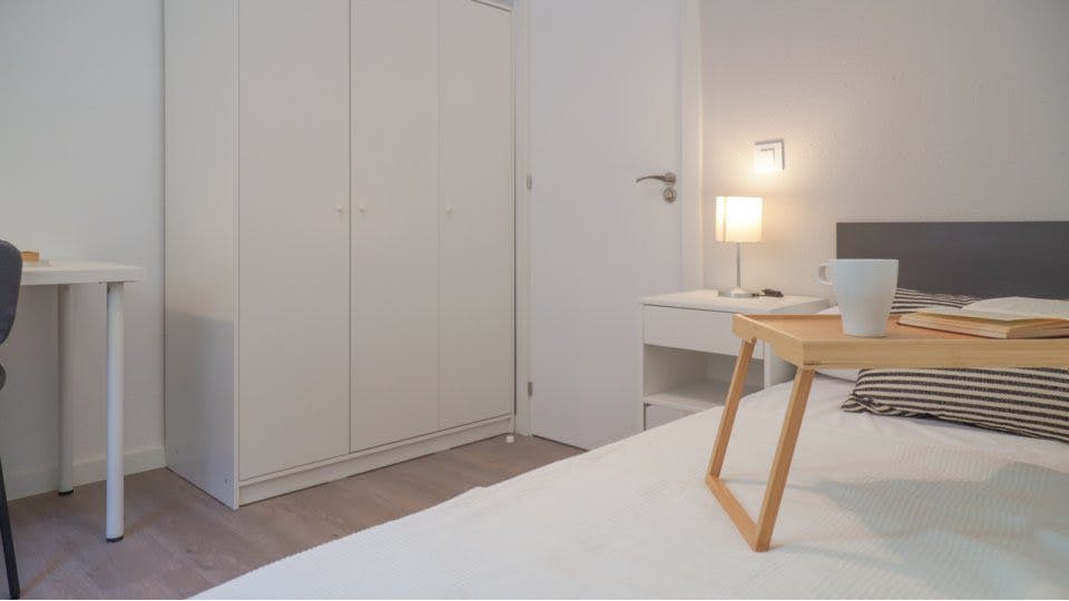 Calle Picaza, Madrid Madrid