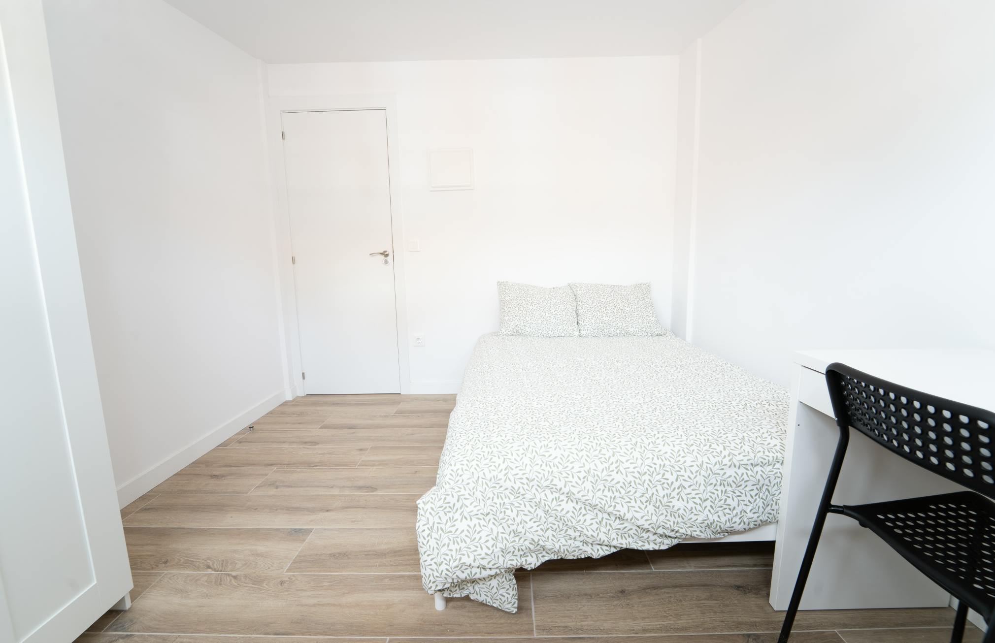 Calle de Manuel Maroto, Madrid Madrid