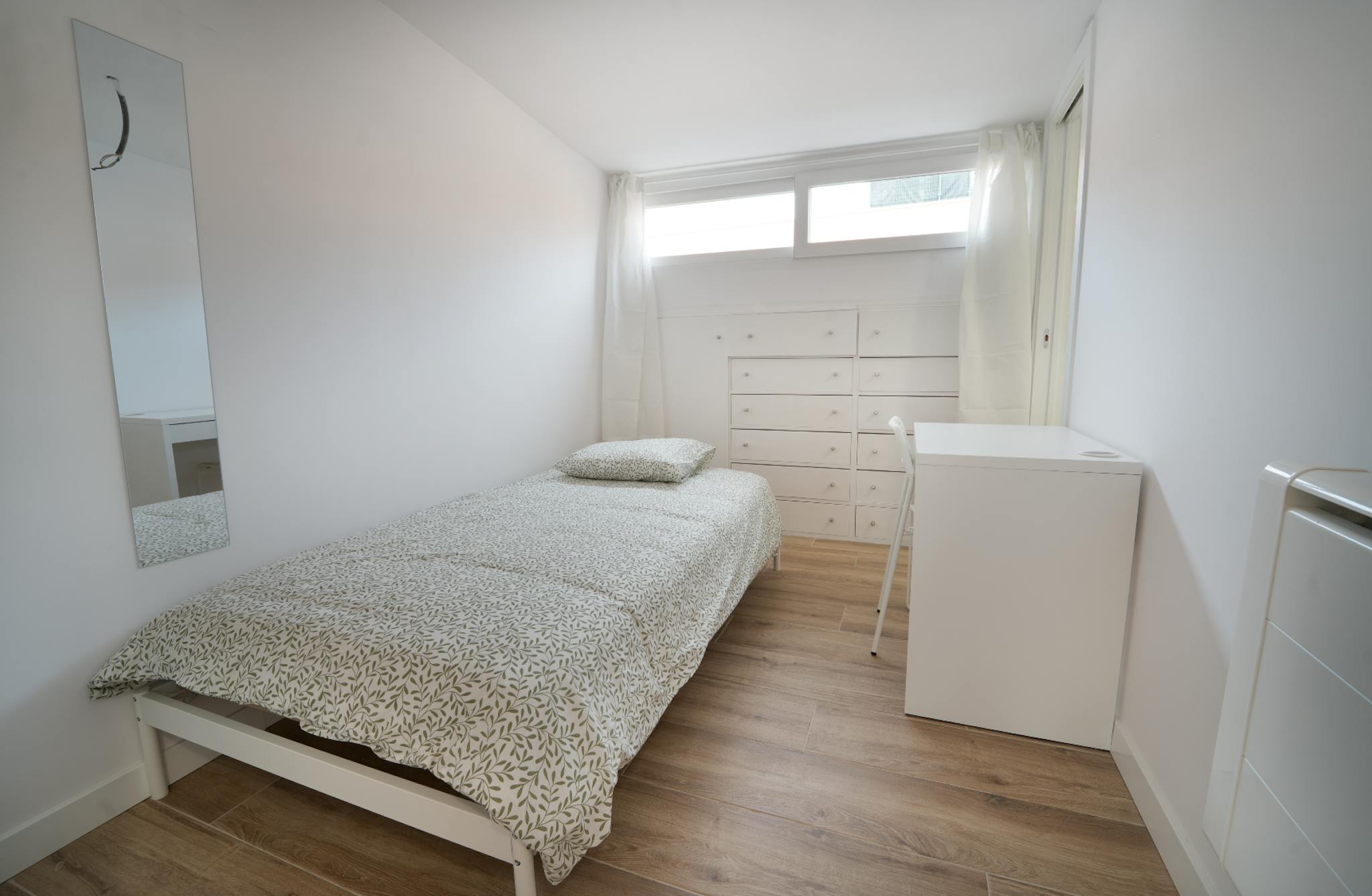 Calle de Manuel Maroto, Madrid preview