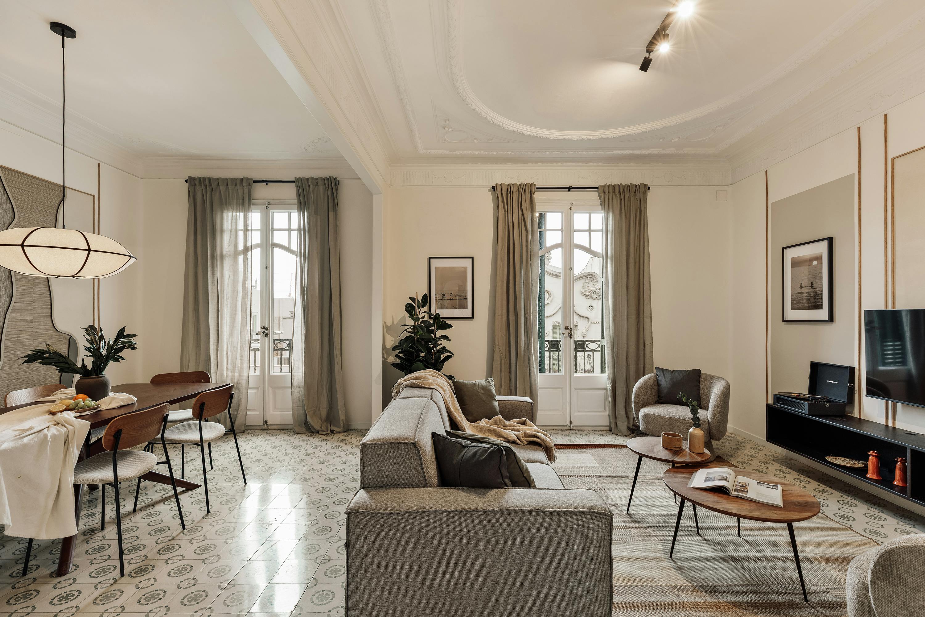 preview gallery tile