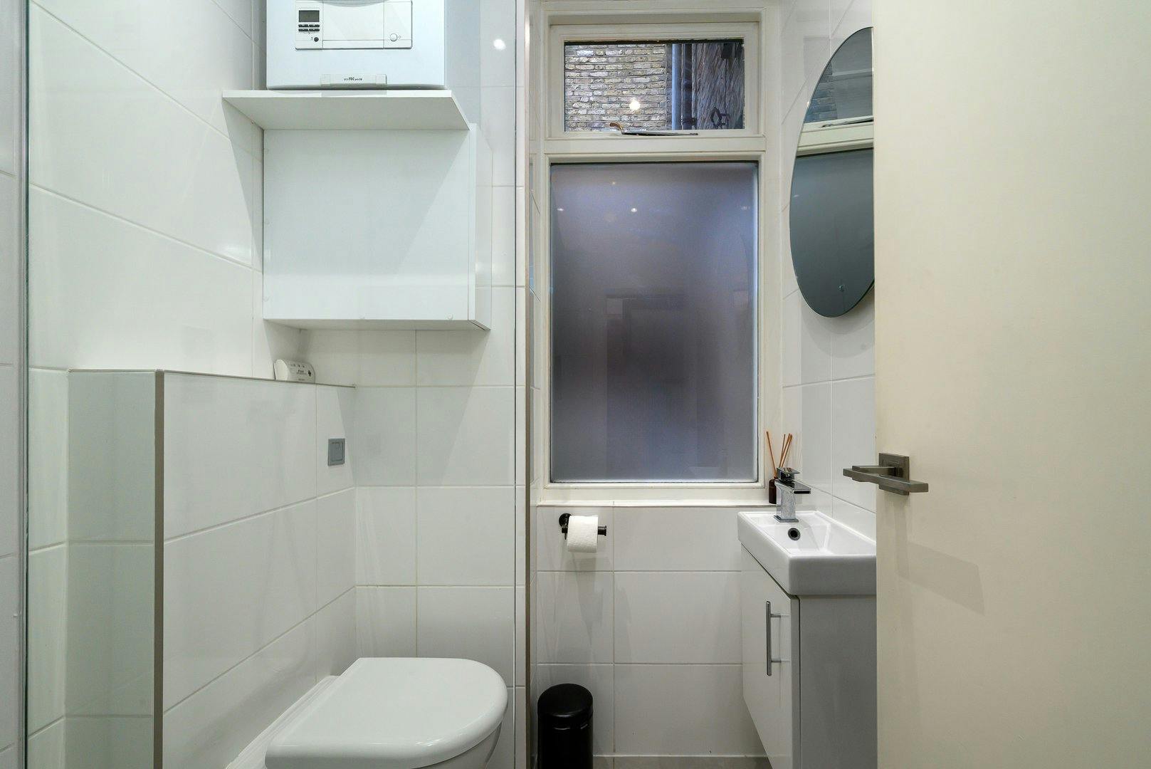 Apartment London, 2 beds — photo 10