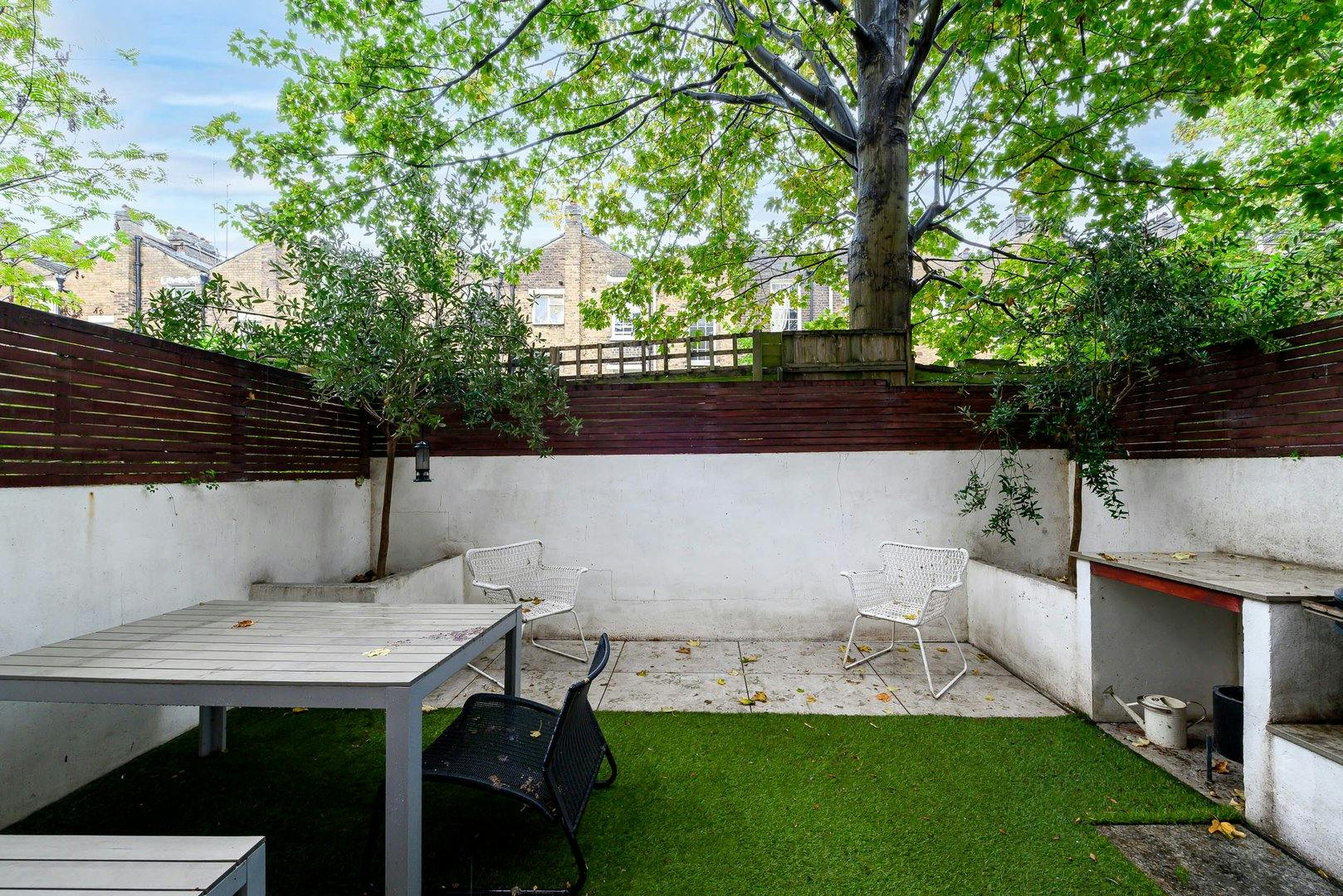 Apartment London, 2 beds — photo 8