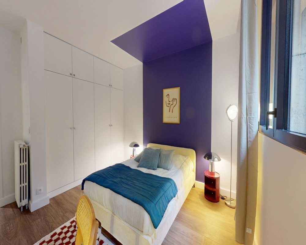 Private room in Avenue Montaigne, Paris (1666321) room image 2