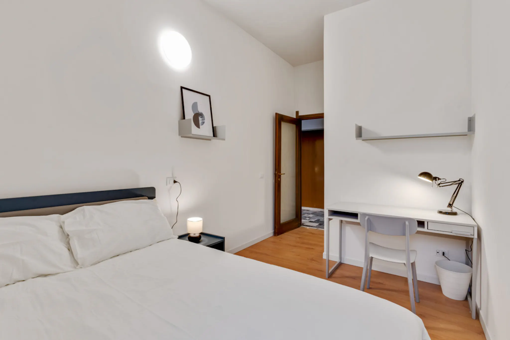 Piazza Sant'Agostino, Milan preview