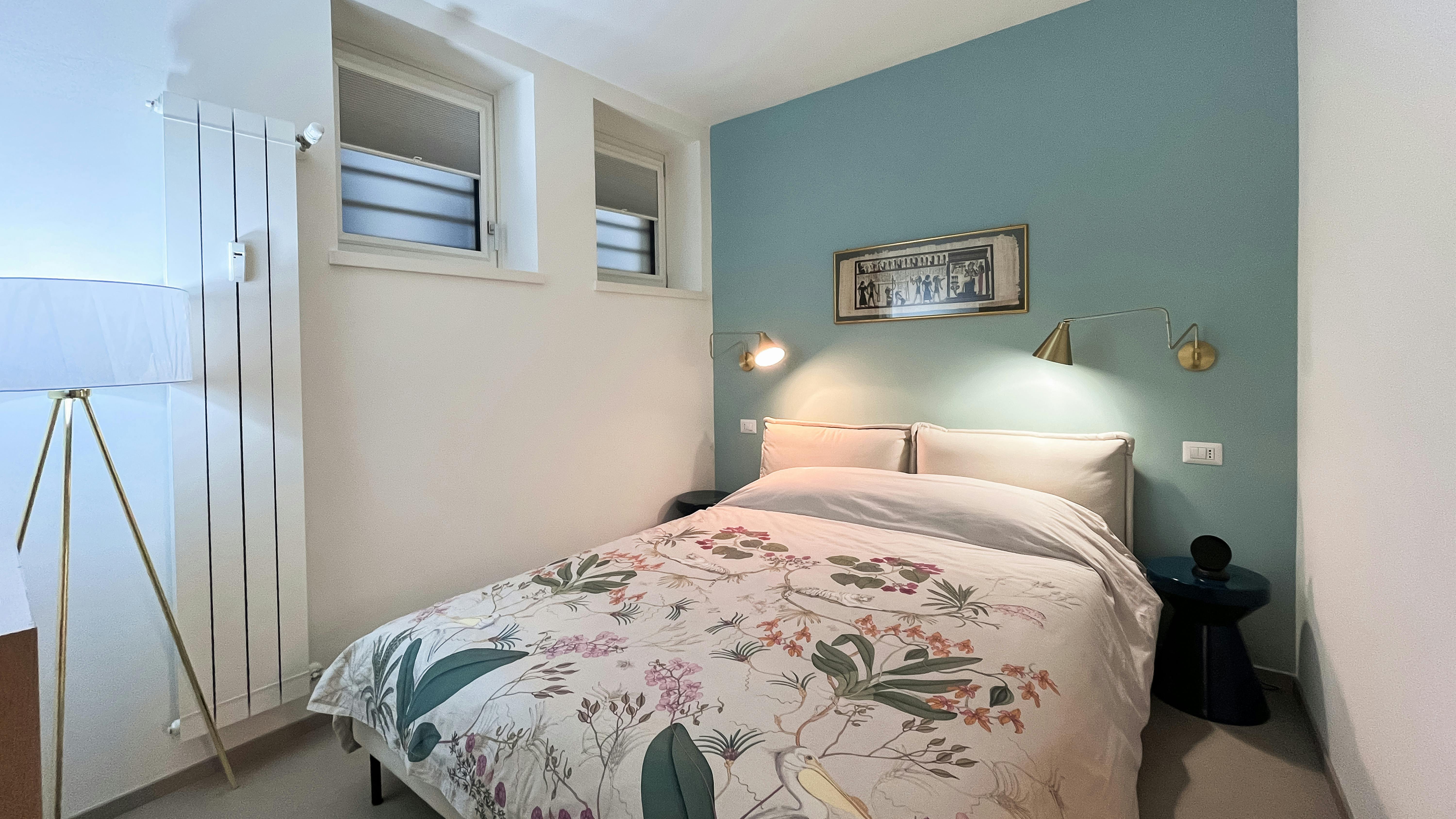 Via Domenico Scarlatti, Milan preview