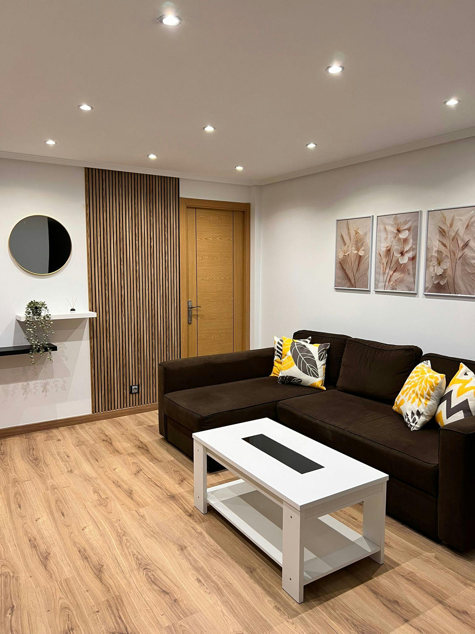 Appartamento in affitto a 1500 € al mese a Gijón, Calle Zoila