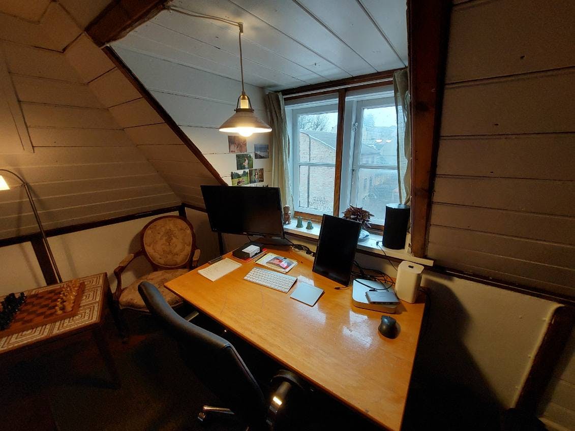 preview gallery tile