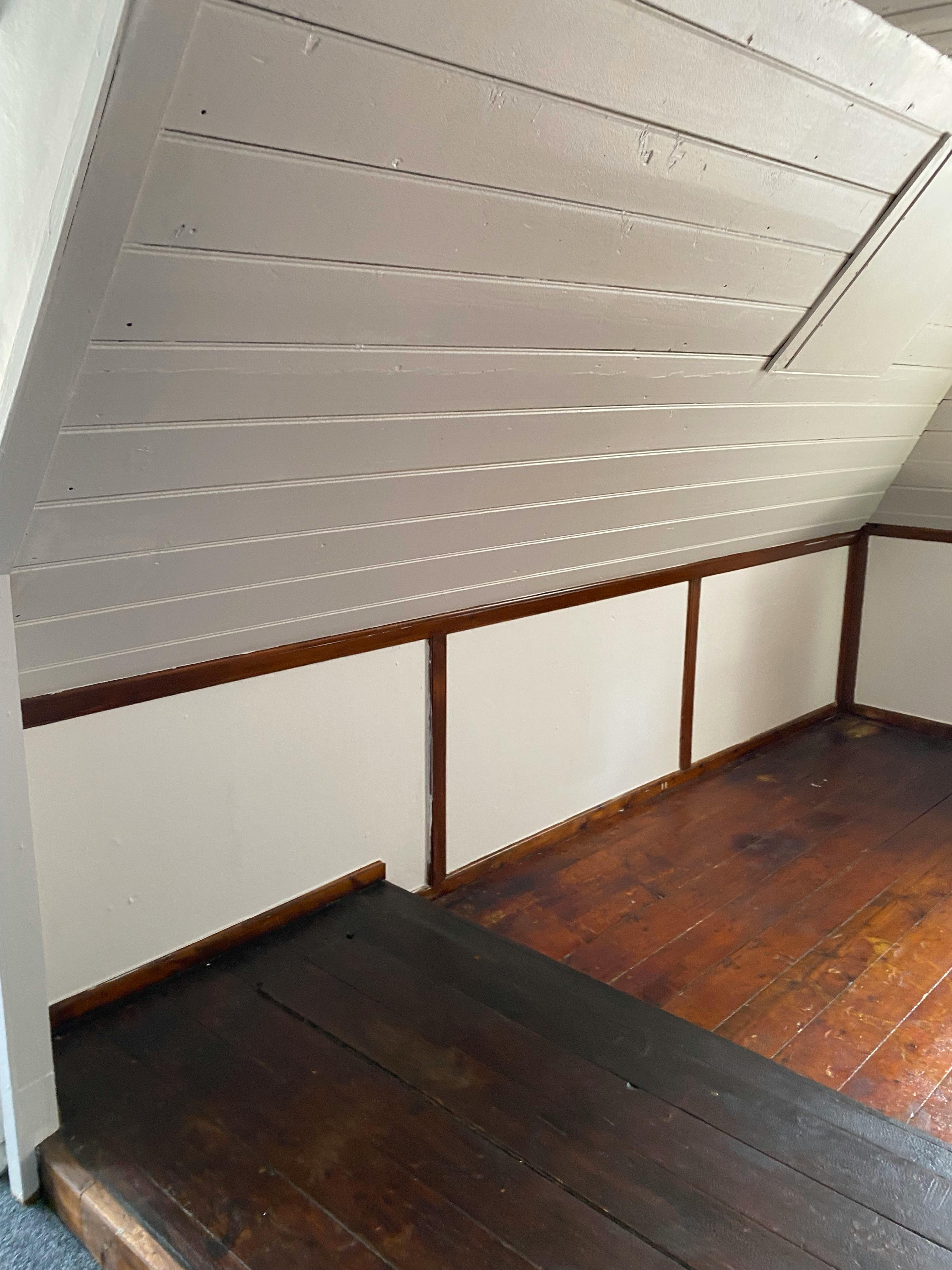 Single room Aalborg, 1 bed, 40m² — photo 1