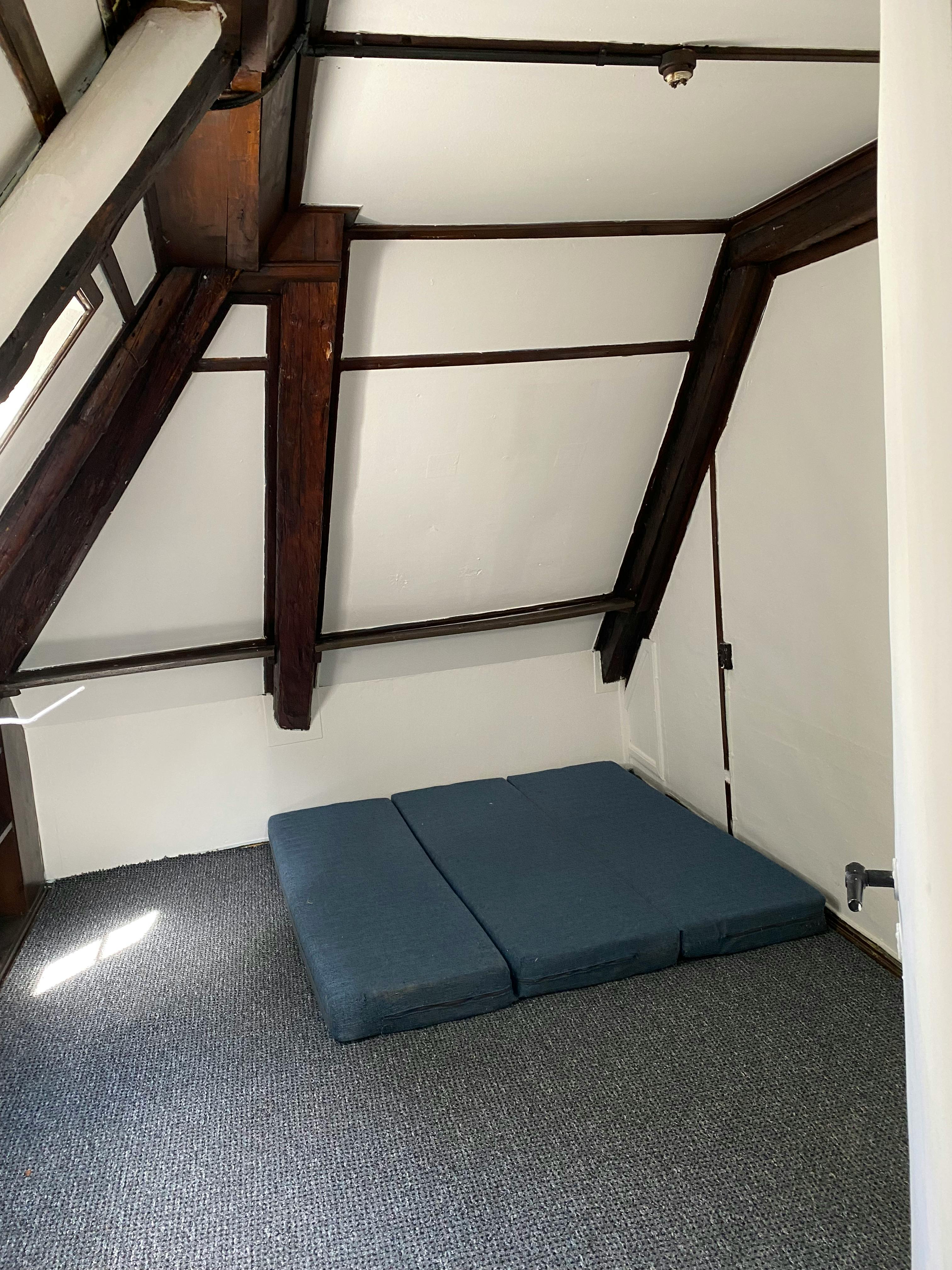 Single room Aalborg, 1 bed, 40m² — photo 7