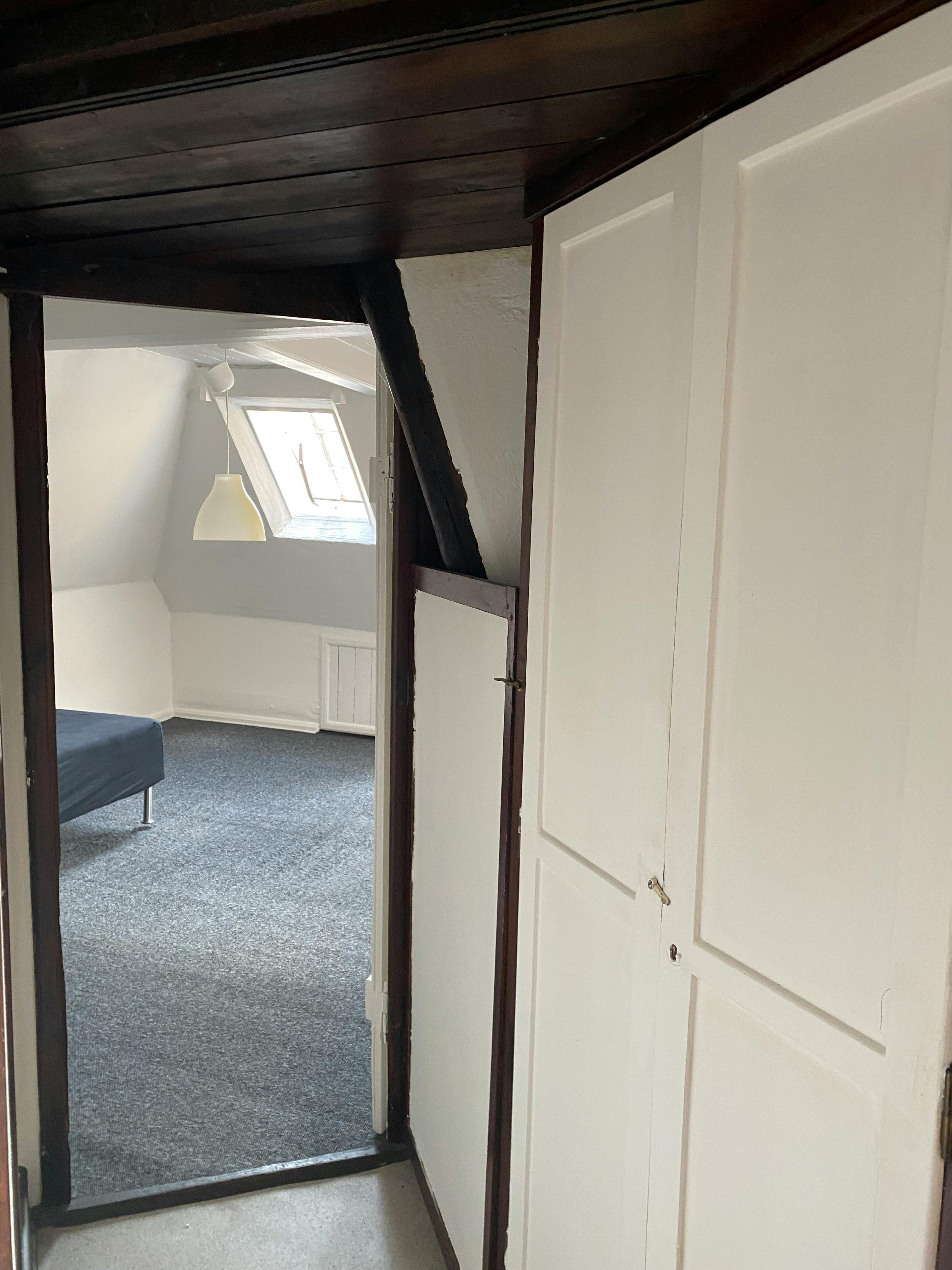 Single room Aalborg, 1 bed, 40m² — photo 5