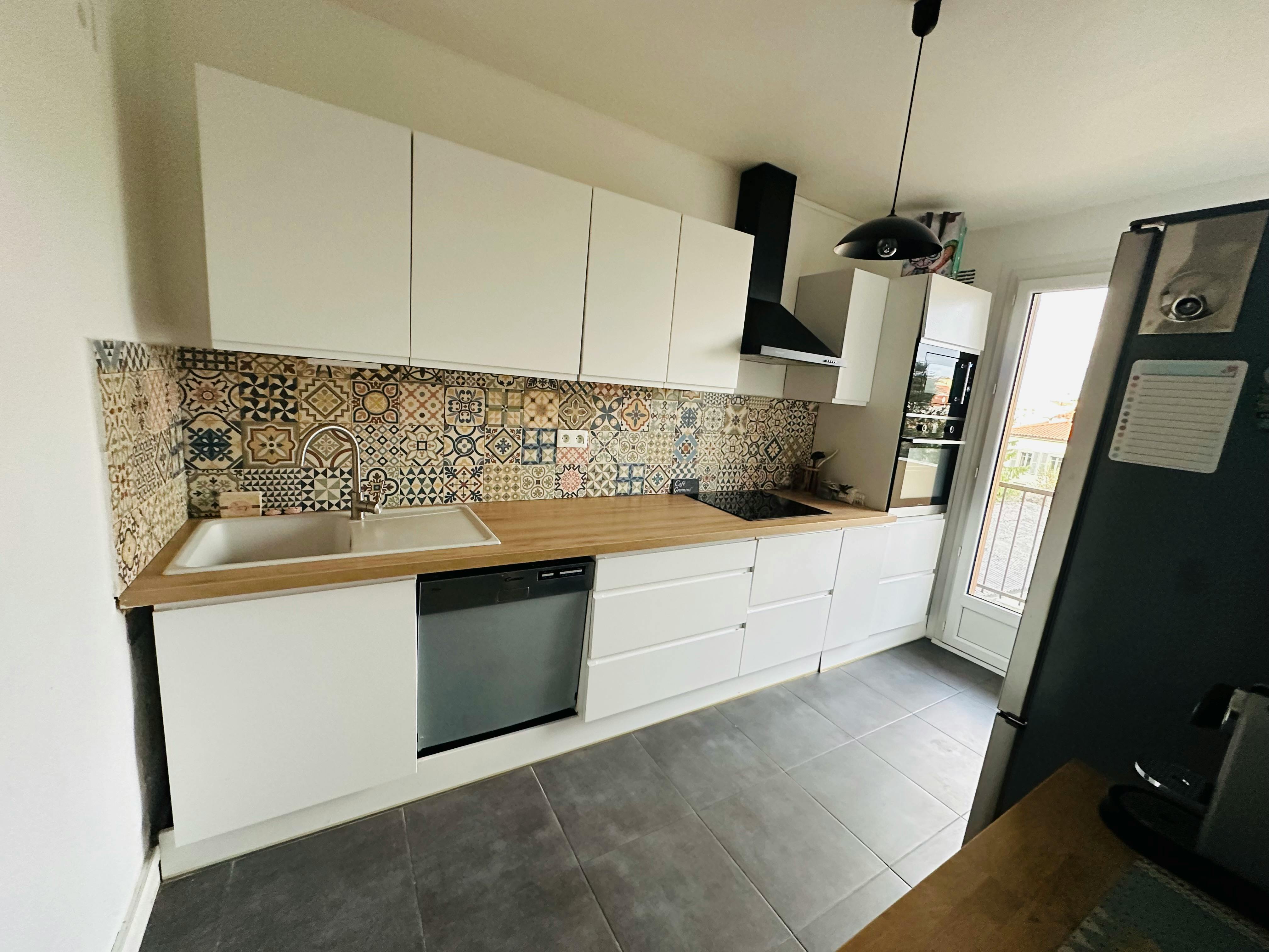 Appartement – Lyon, Montchat, 3e Arrondissement - Vue 3