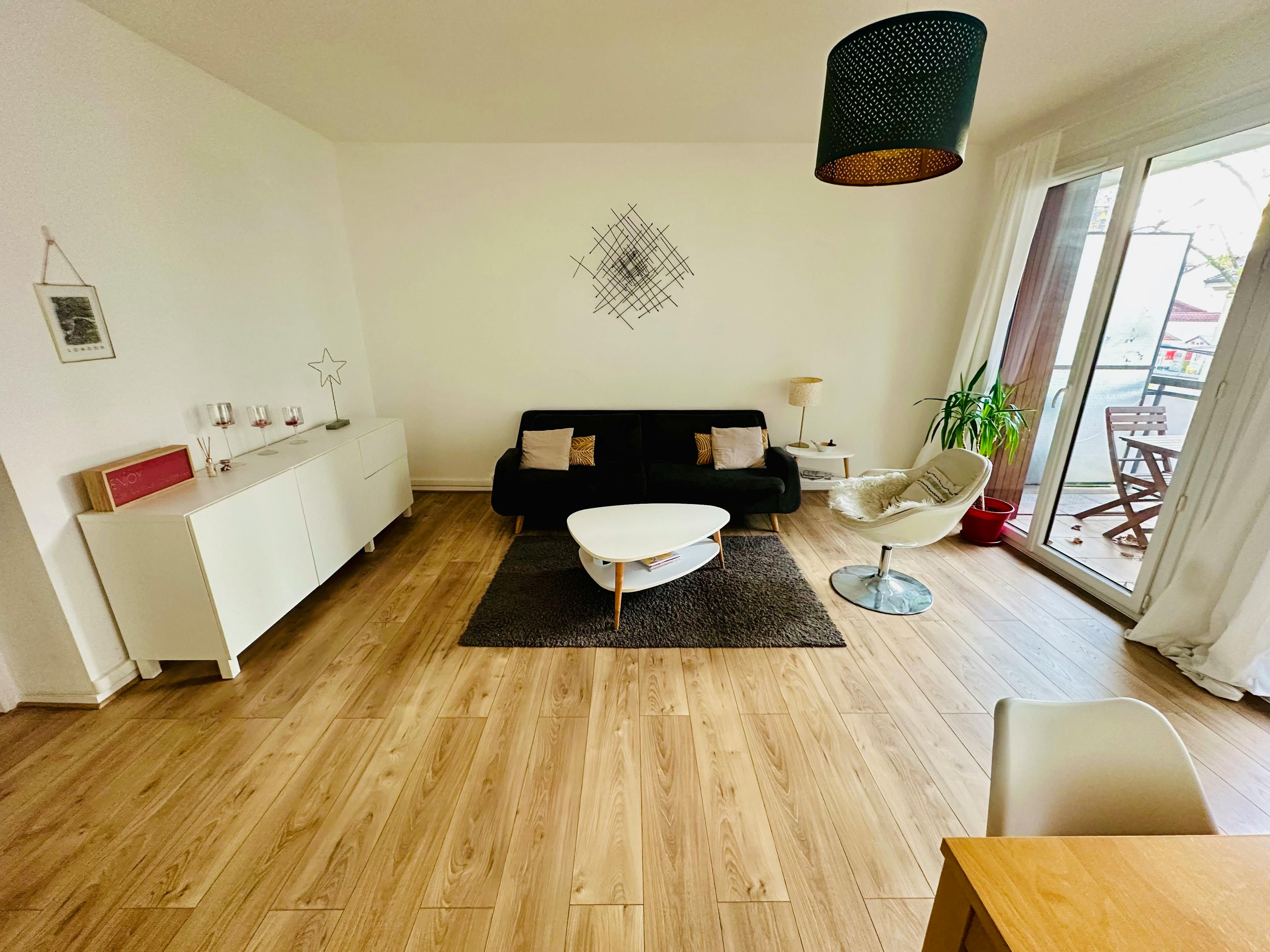 Appartement – Lyon, Montchat, 3e Arrondissement - Vue 5
