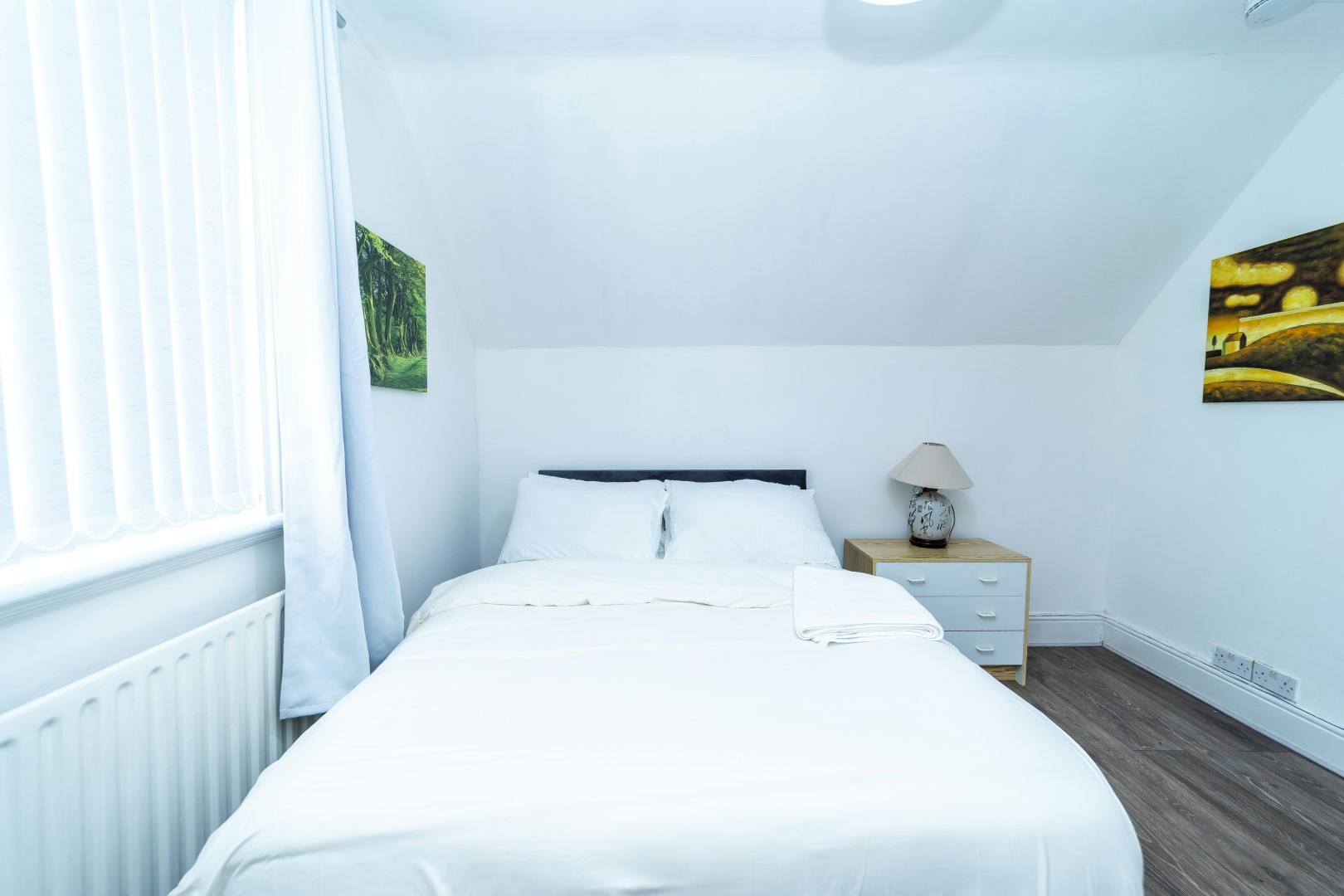 Hus att hyra för 3 490 GBP i månaden i Leicester, Evington Road