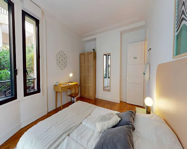 Private room in Avenue Montaigne, Paris (1666333) room image 1