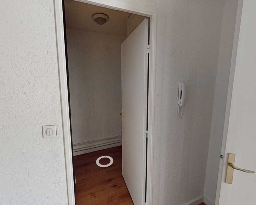 Private room in Rue Bouteille, Lyon (1666336) ROOM 4