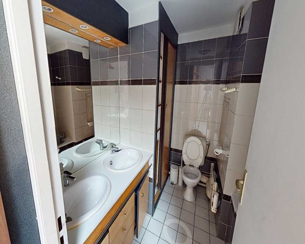 Private room in Rue Bouteille, Lyon (1666336) ROOM 1