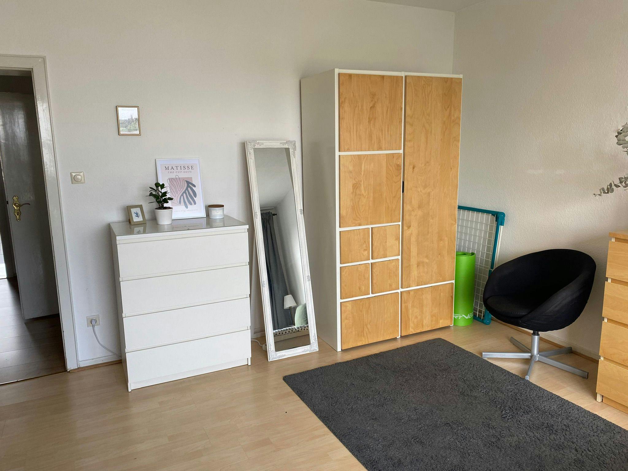 preview gallery tile