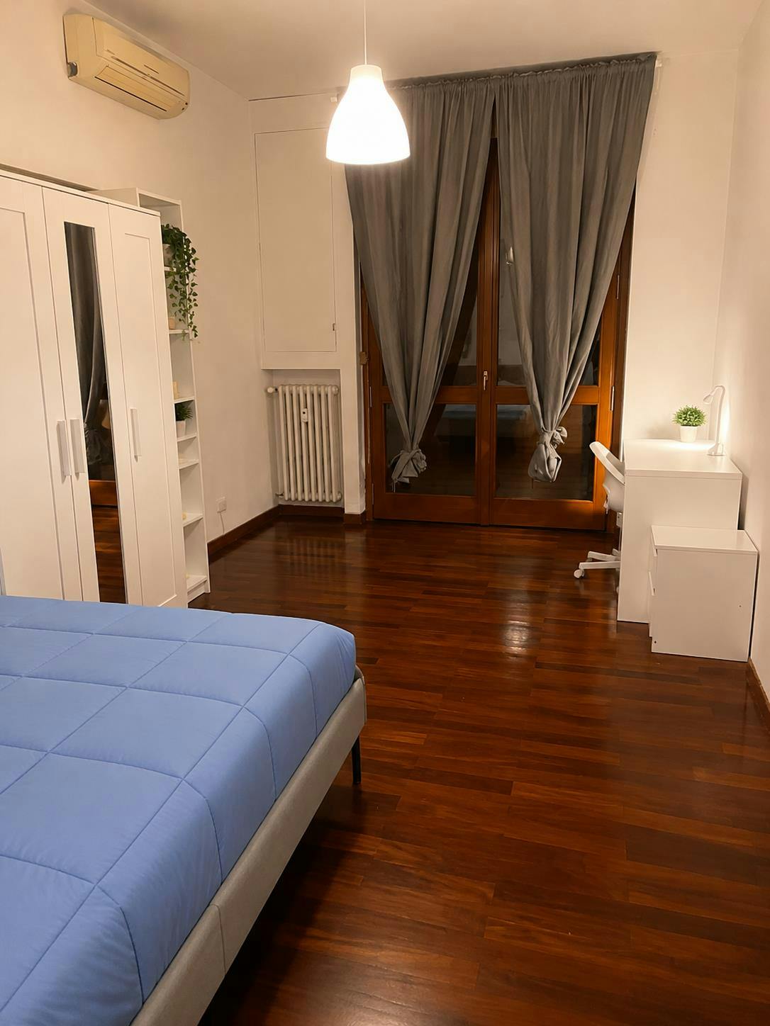 Private room in Via Giuseppe Dezza, Milan (1666346) ROOM