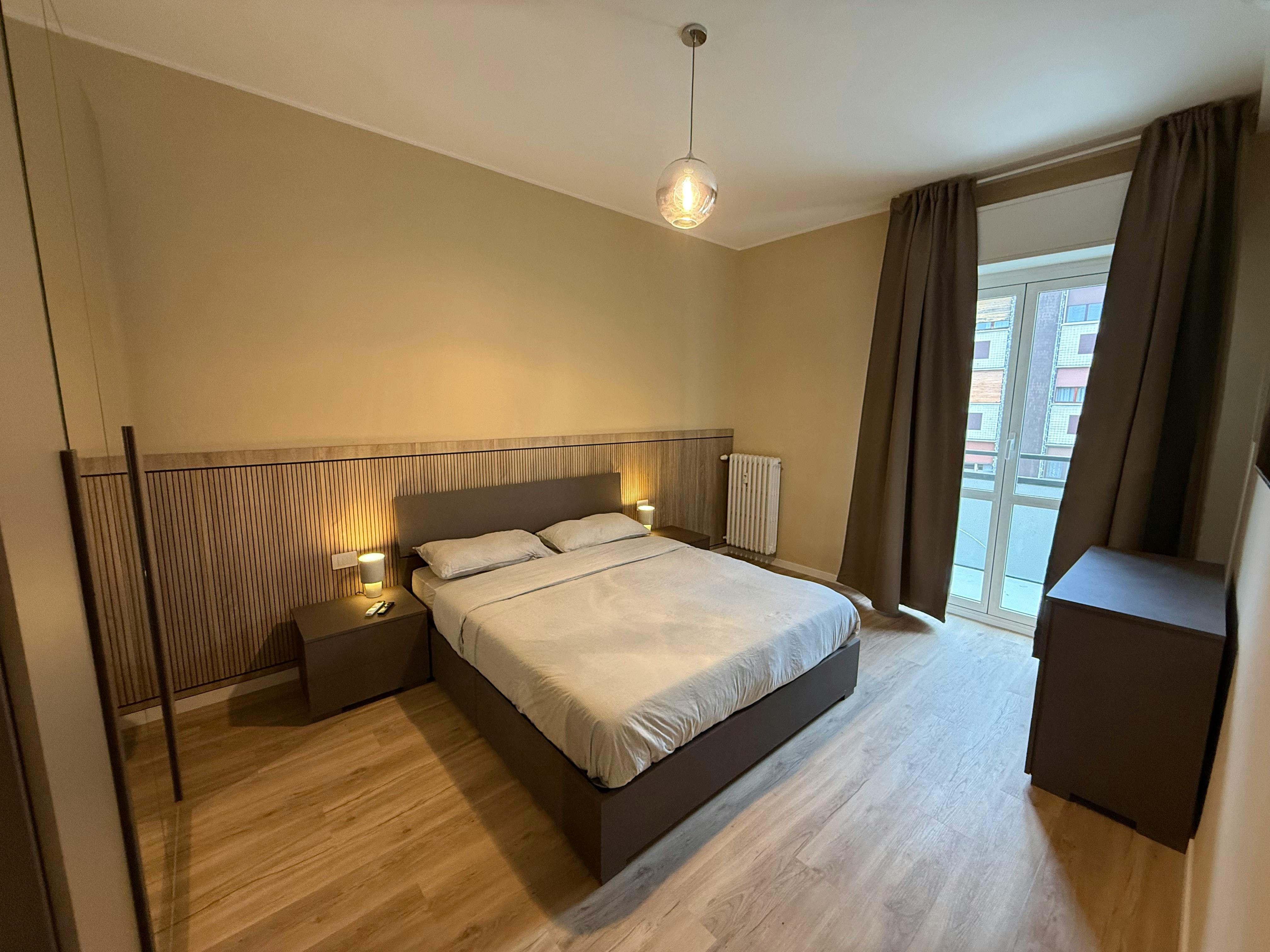 Apartment Milan, 1 bed — photo 4