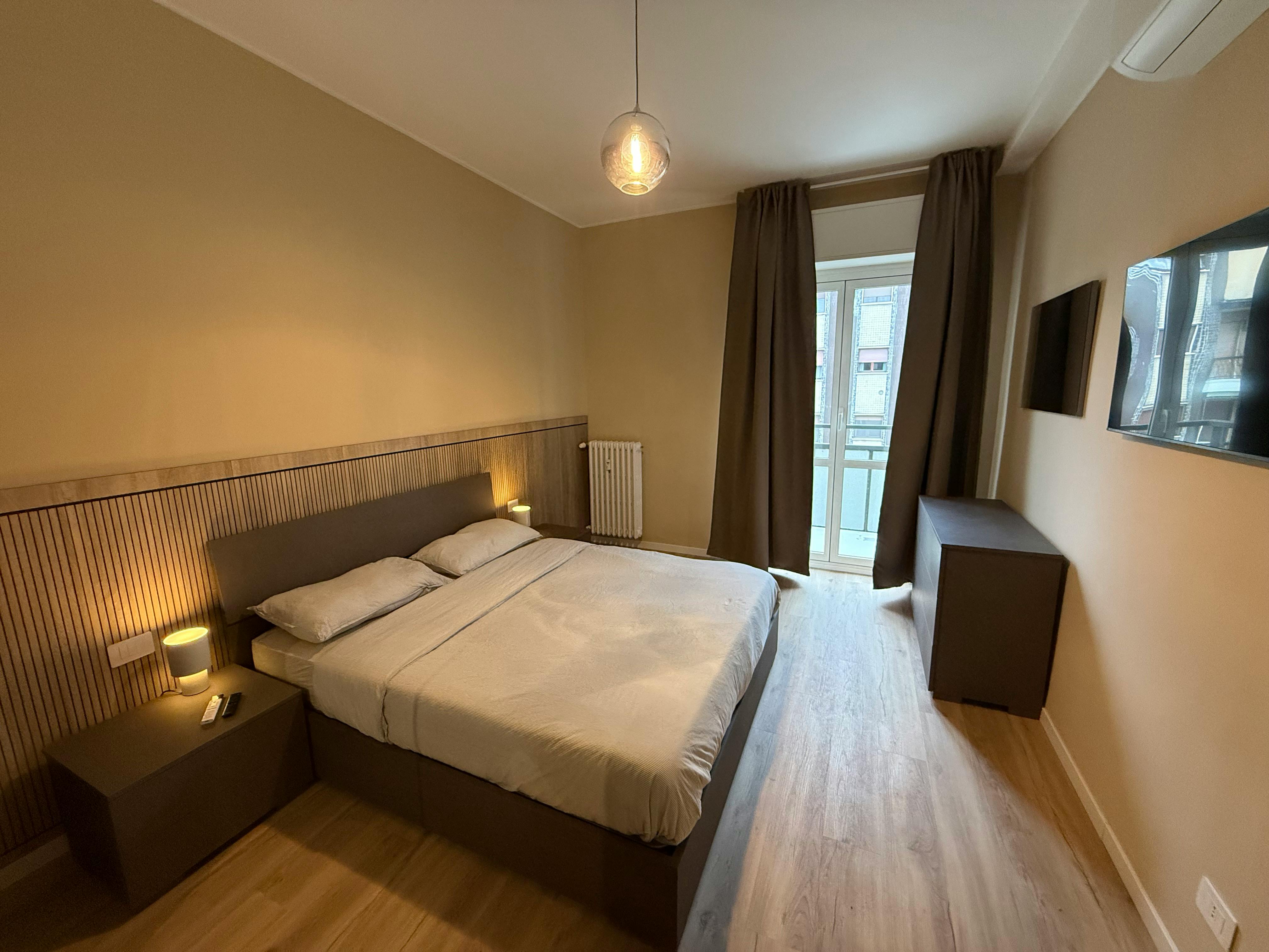 Apartment Milan, 1 bed — photo 8