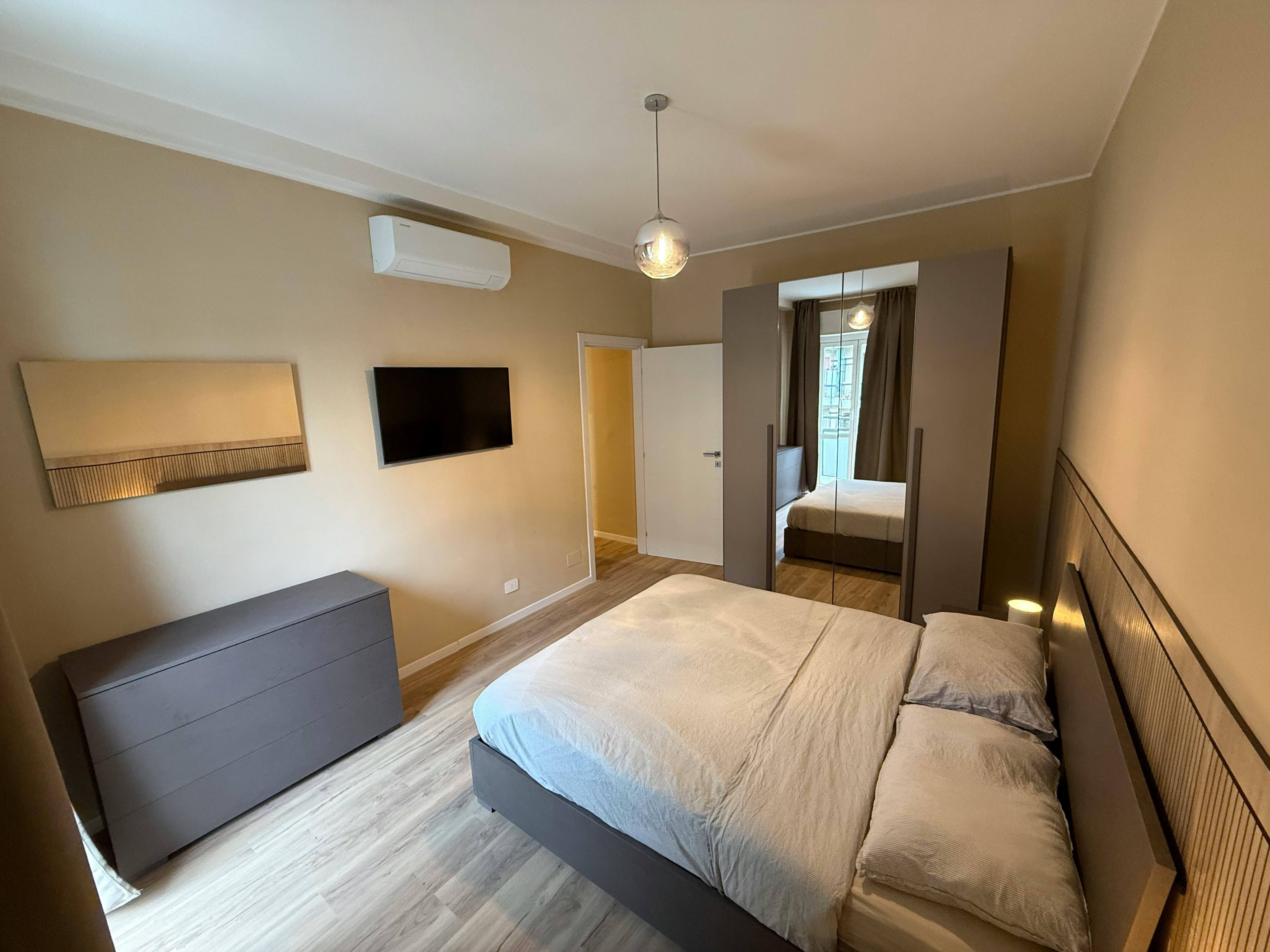 Apartment Milan, 1 bed — photo 14