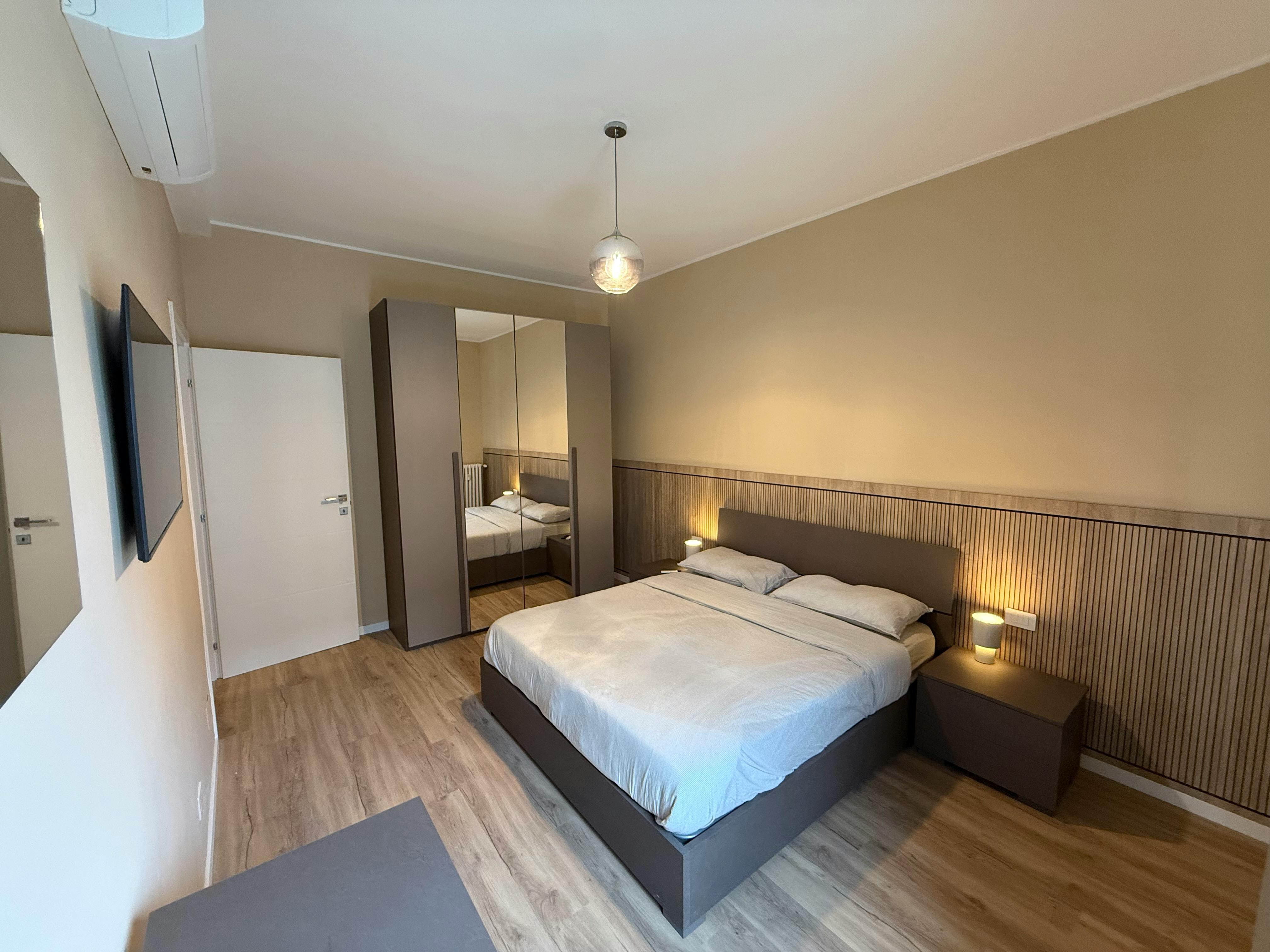 Apartment Milan, 1 bed — photo 12