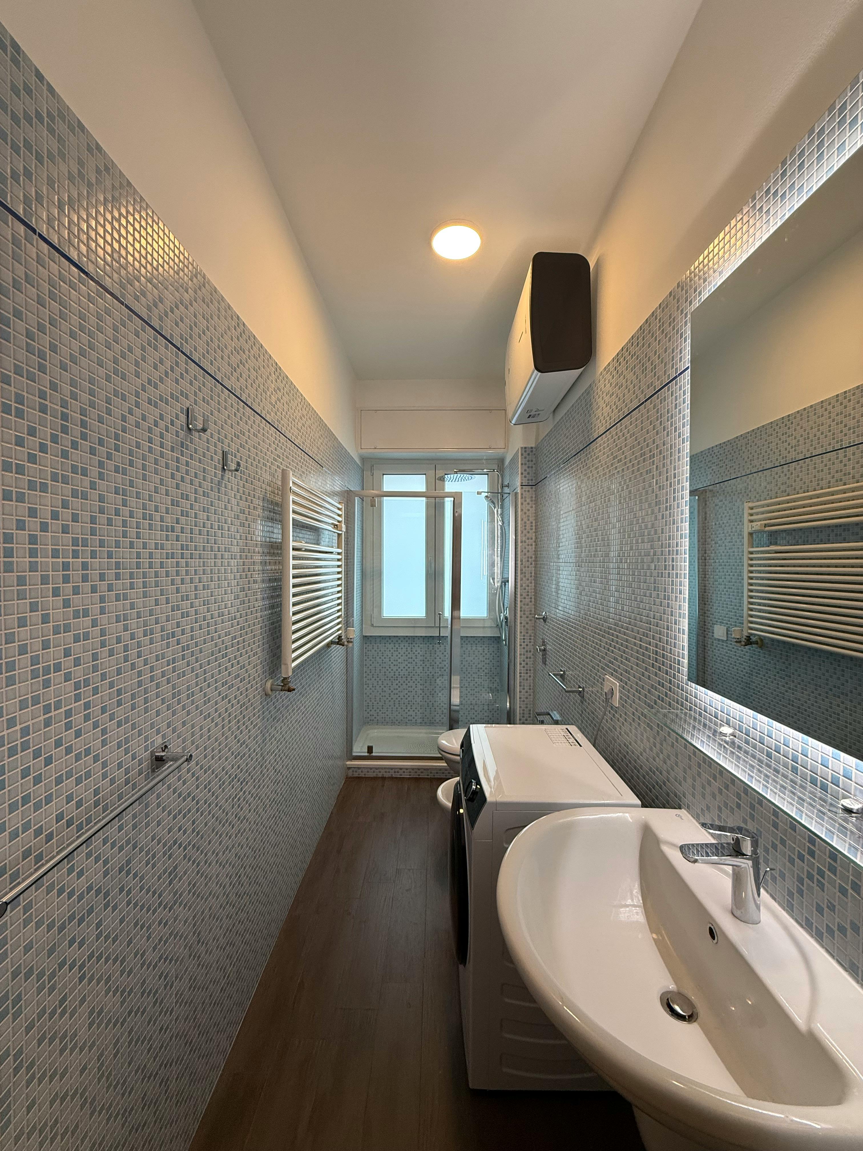 Apartment Milan, 1 bed — photo 6