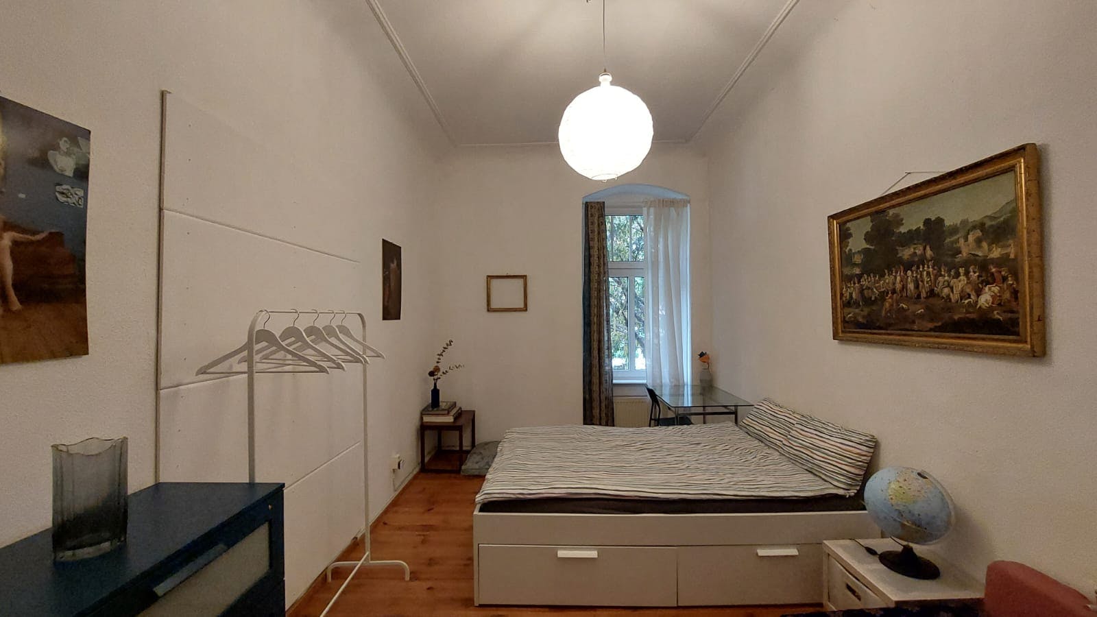 Büsingstraße, Berlin preview