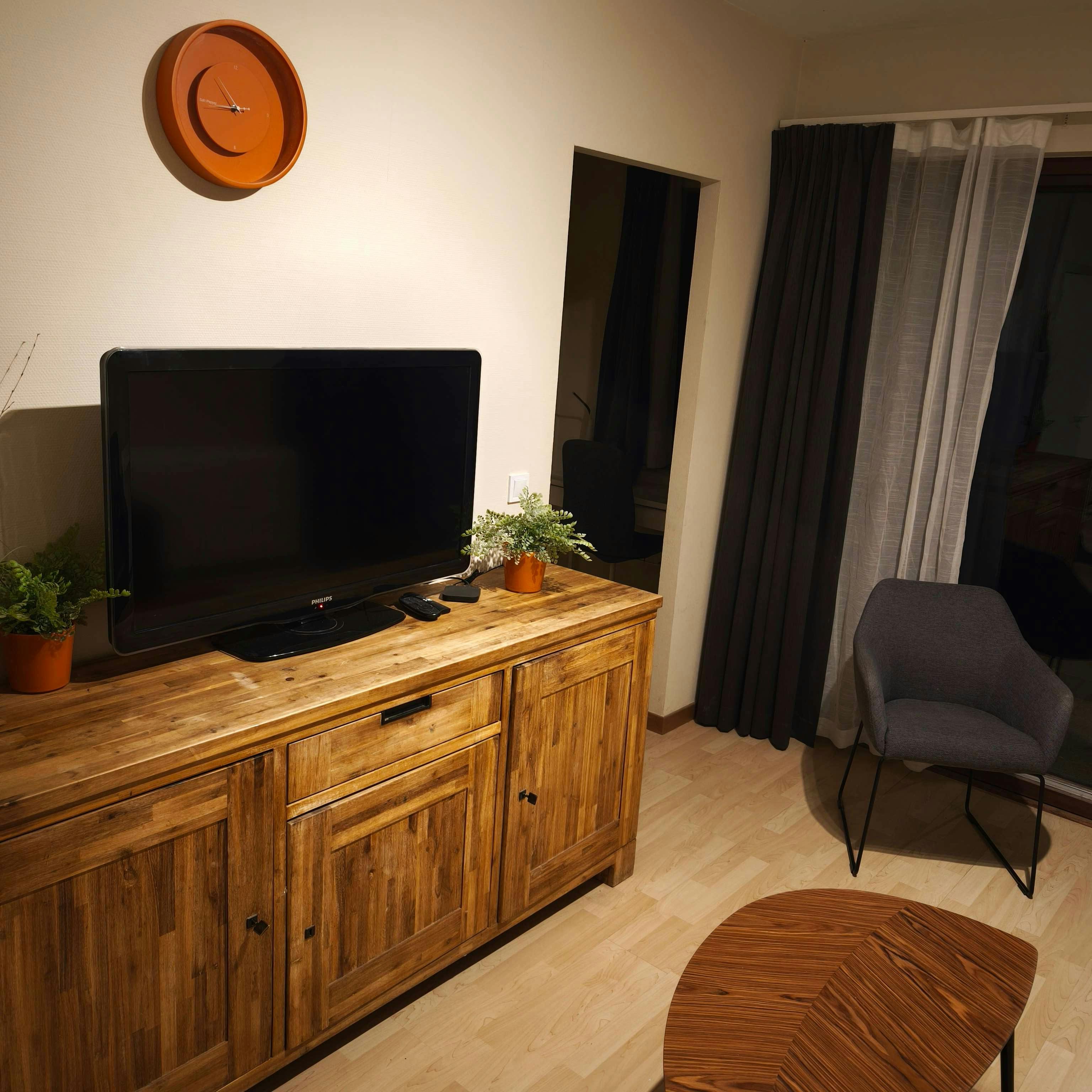 Appartement in Evere