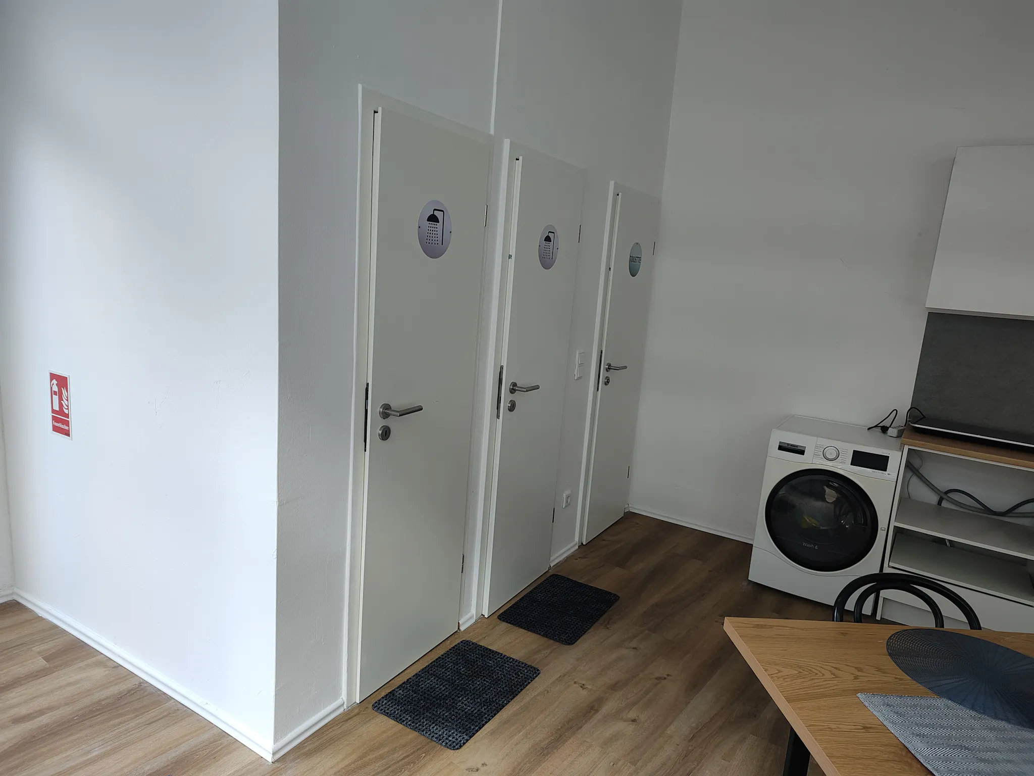 Shared room in Franz-Arens-Straße, Essen (1666403) ROOM 3