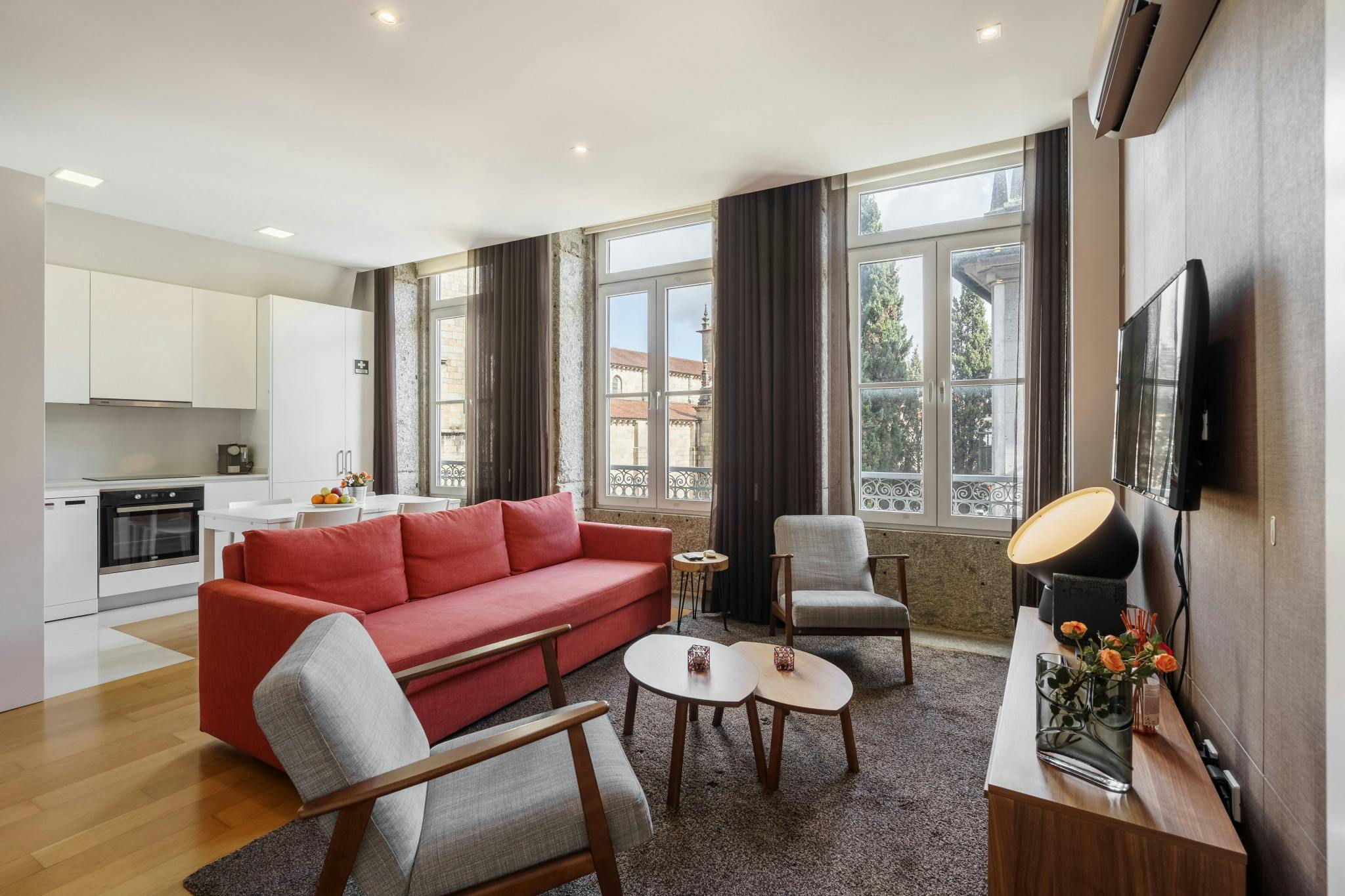 Apartment Braga, 2 beds — photo 10