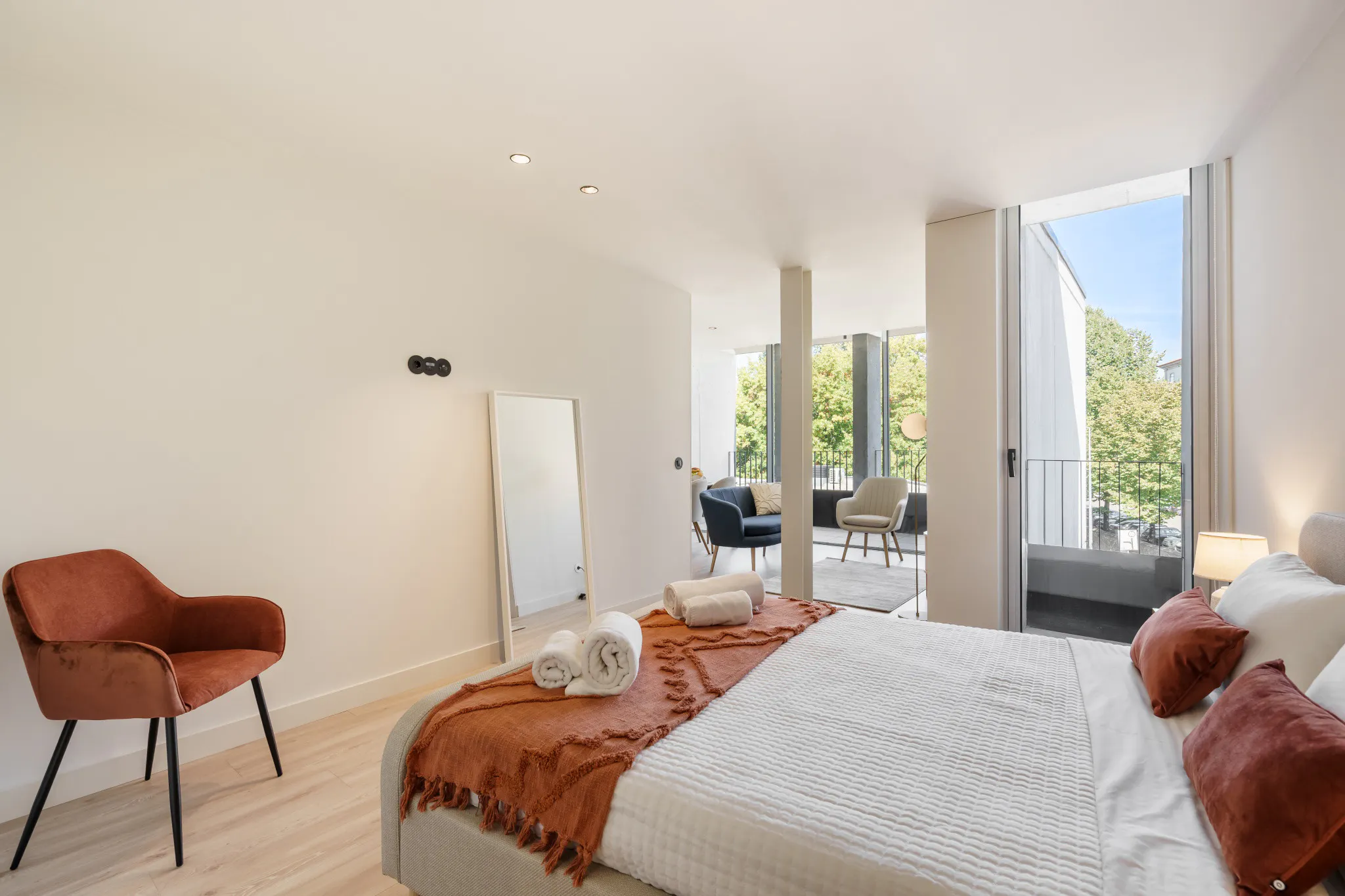 1-Bedroom Apartment in Rua de São Martinho, Braga (1666411) ROOM 3