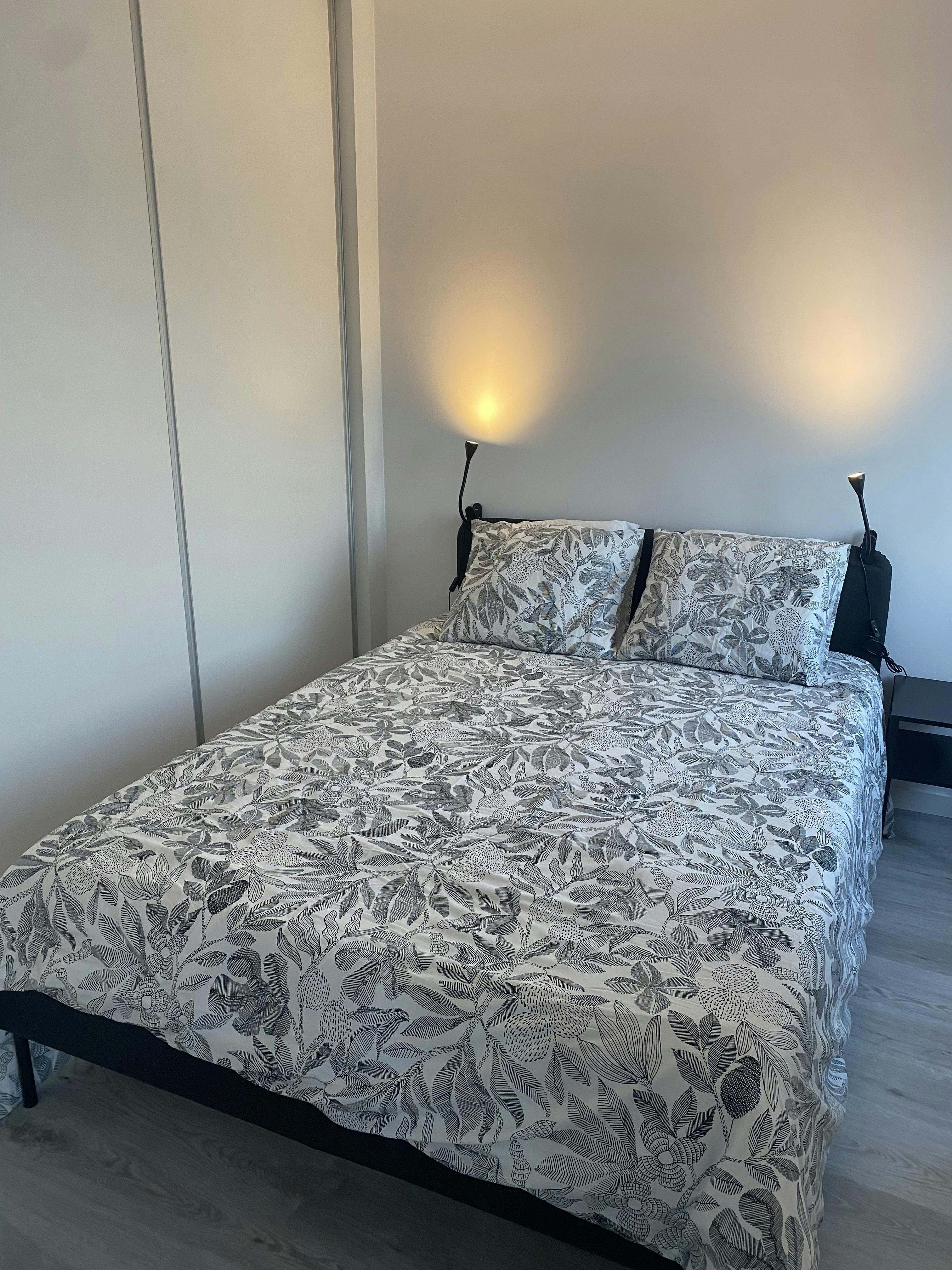 Appartement à louer pour 1 300 €/mois à Vila do Conde, Rua do Cais das Lavandeiras