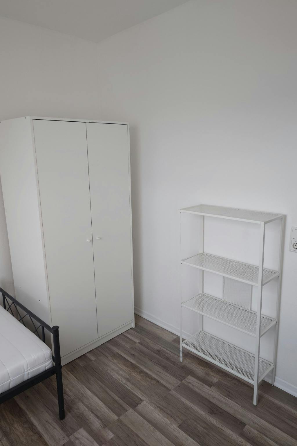 Habitación privada en alquiler por 490 € al mes en Stuttgart, Rosenbergstraße