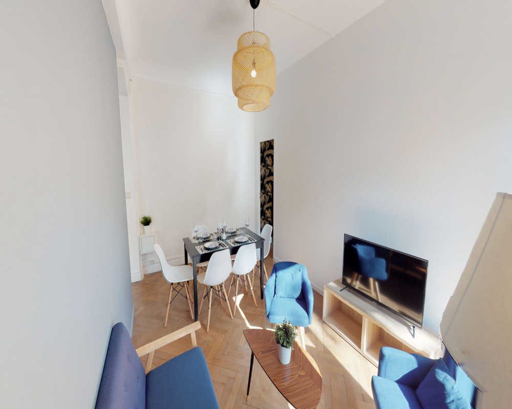Single room Lille, 1 bed, 12m² — photo 9