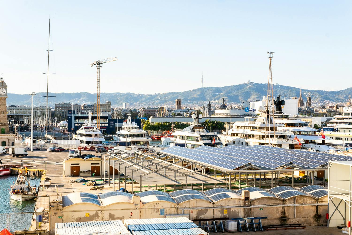 preview gallery tile