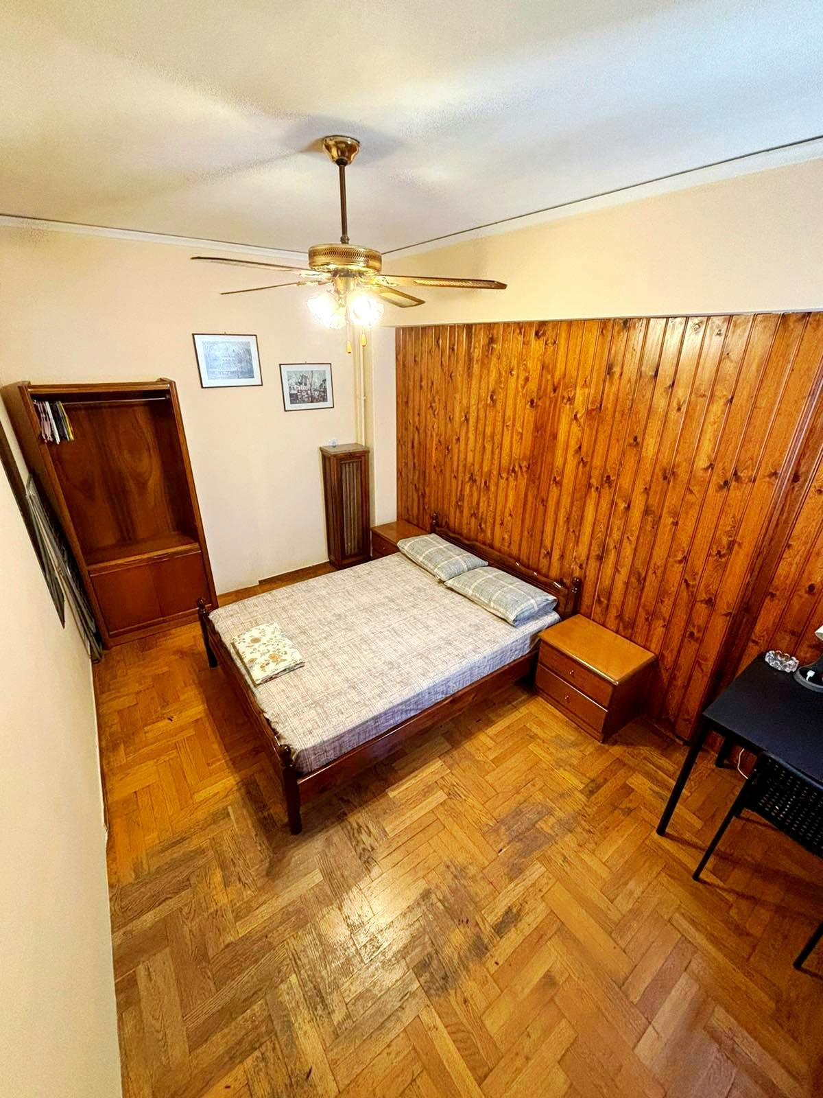 Private room for rent for €370 per month in Athens, Stavropoulou