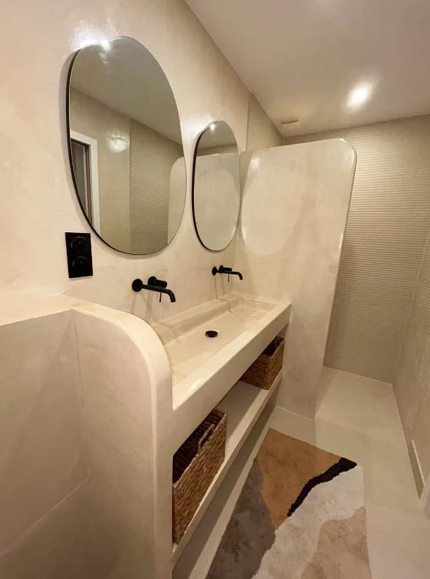 preview gallery tile