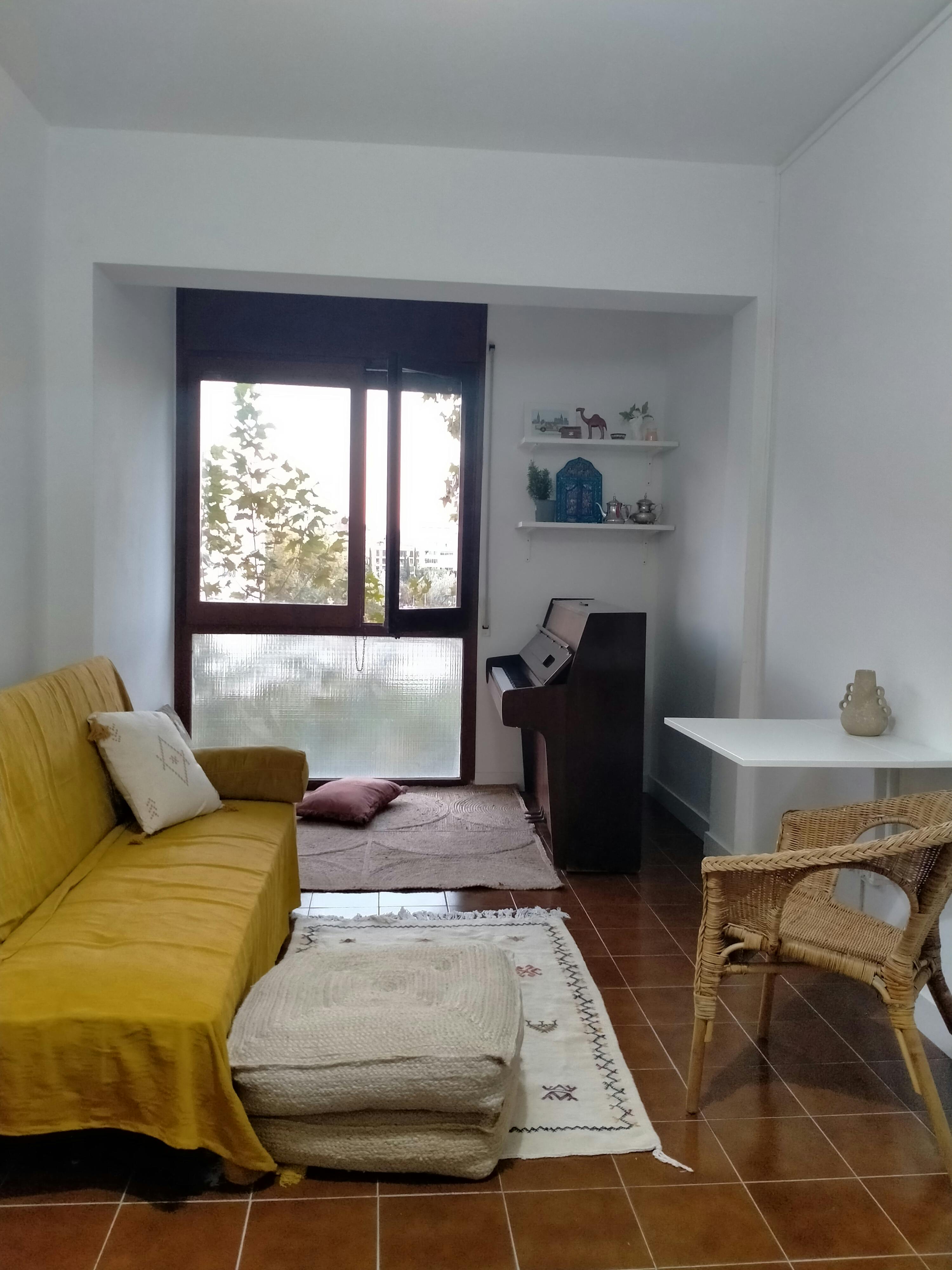 Single room Barcelona, 1 bed, 6m² — photo 5