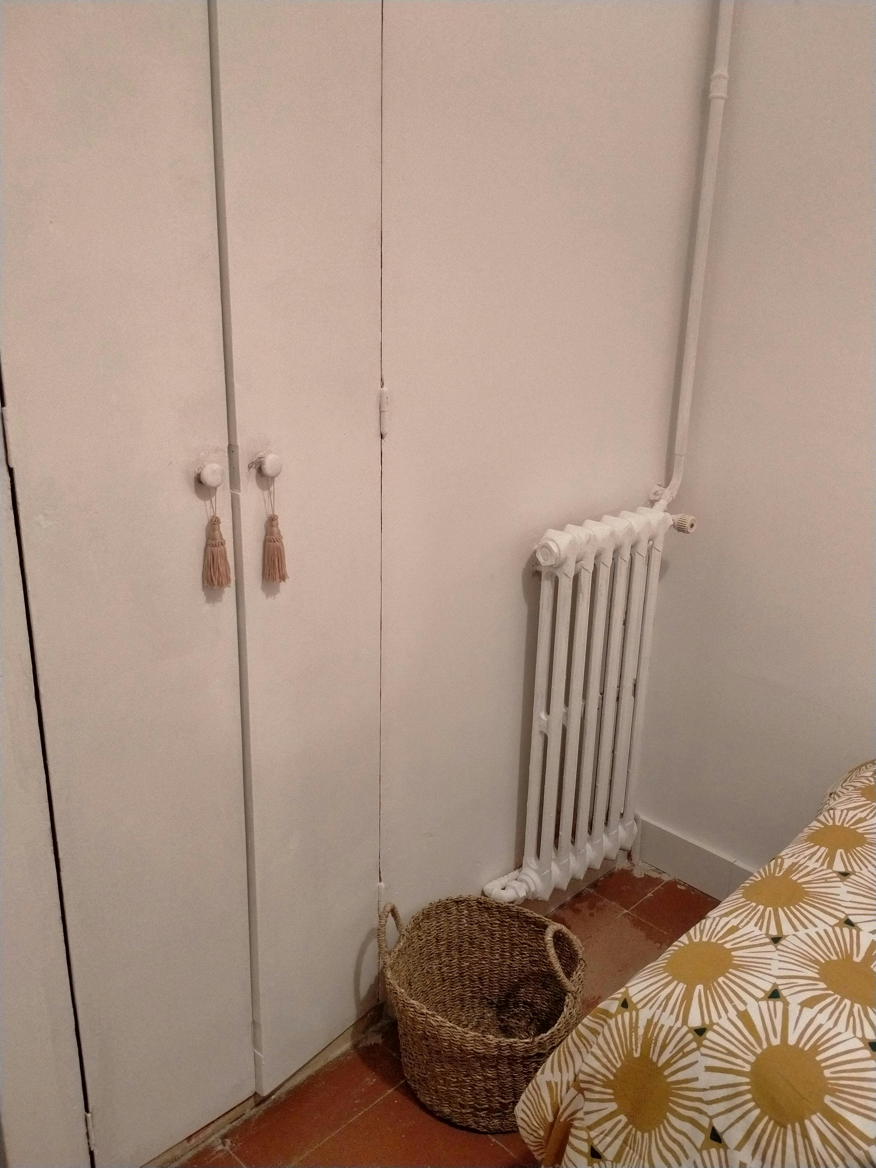 Single room Barcelona, 1 bed, 6m² — photo 2