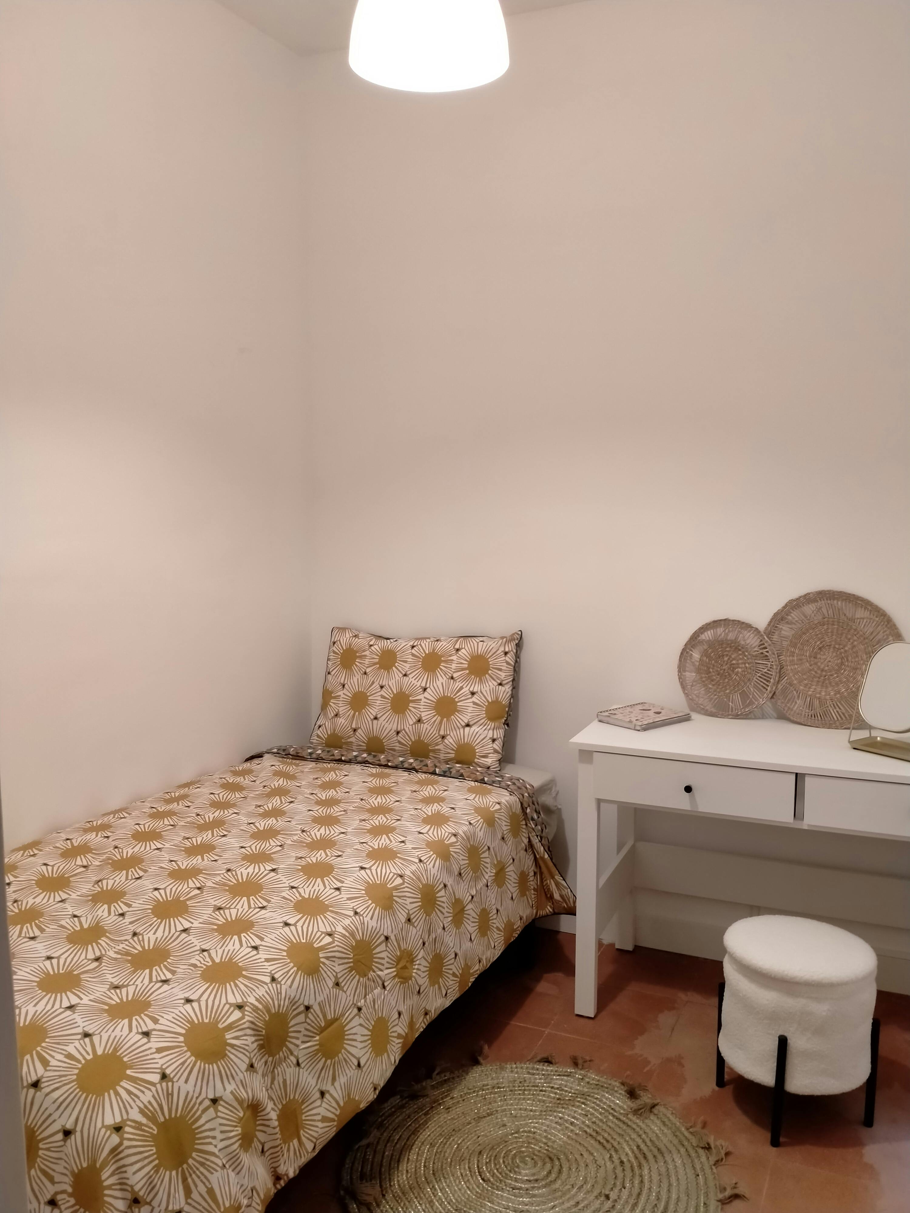Single room Barcelona, 1 bed, 6m² — photo 3
