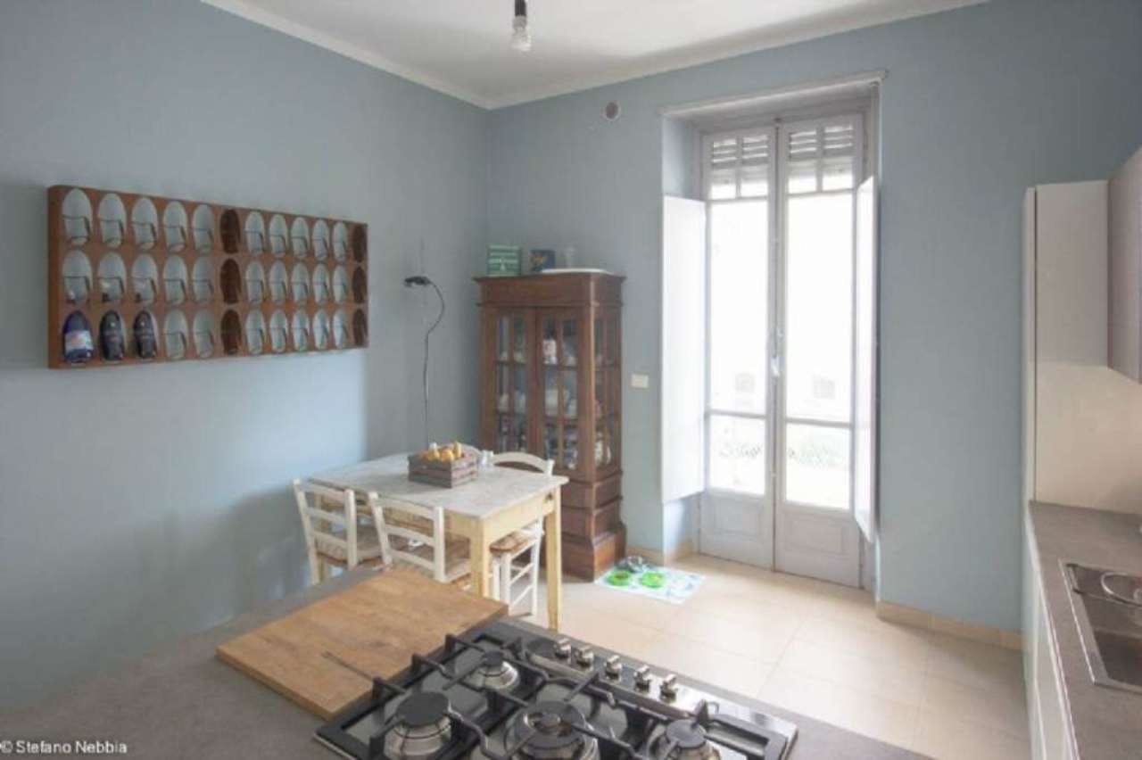 Appartamento in affitto a 1200 € al mese a Turin, Corso Lecce