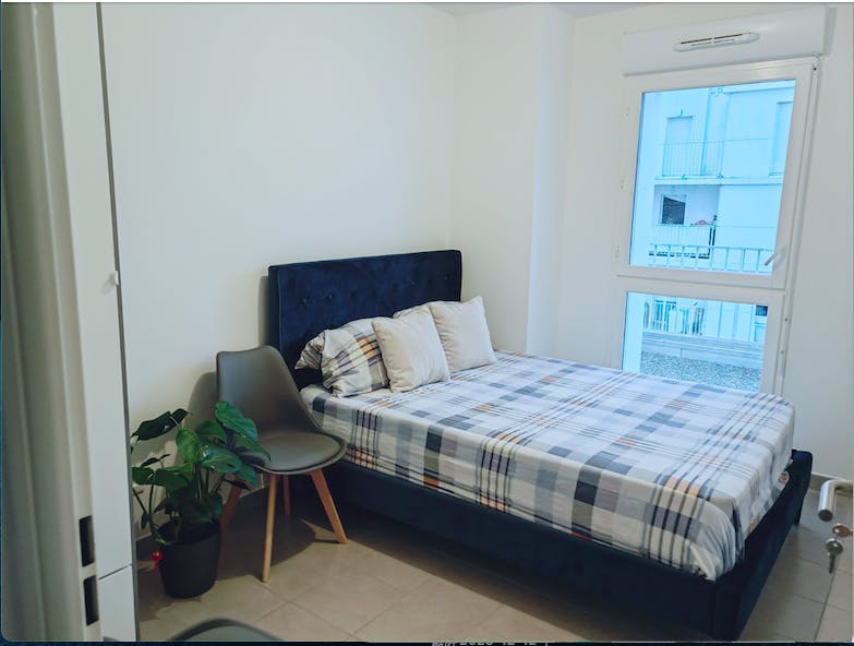 Avenue Marcel Dassault, Bordeaux preview