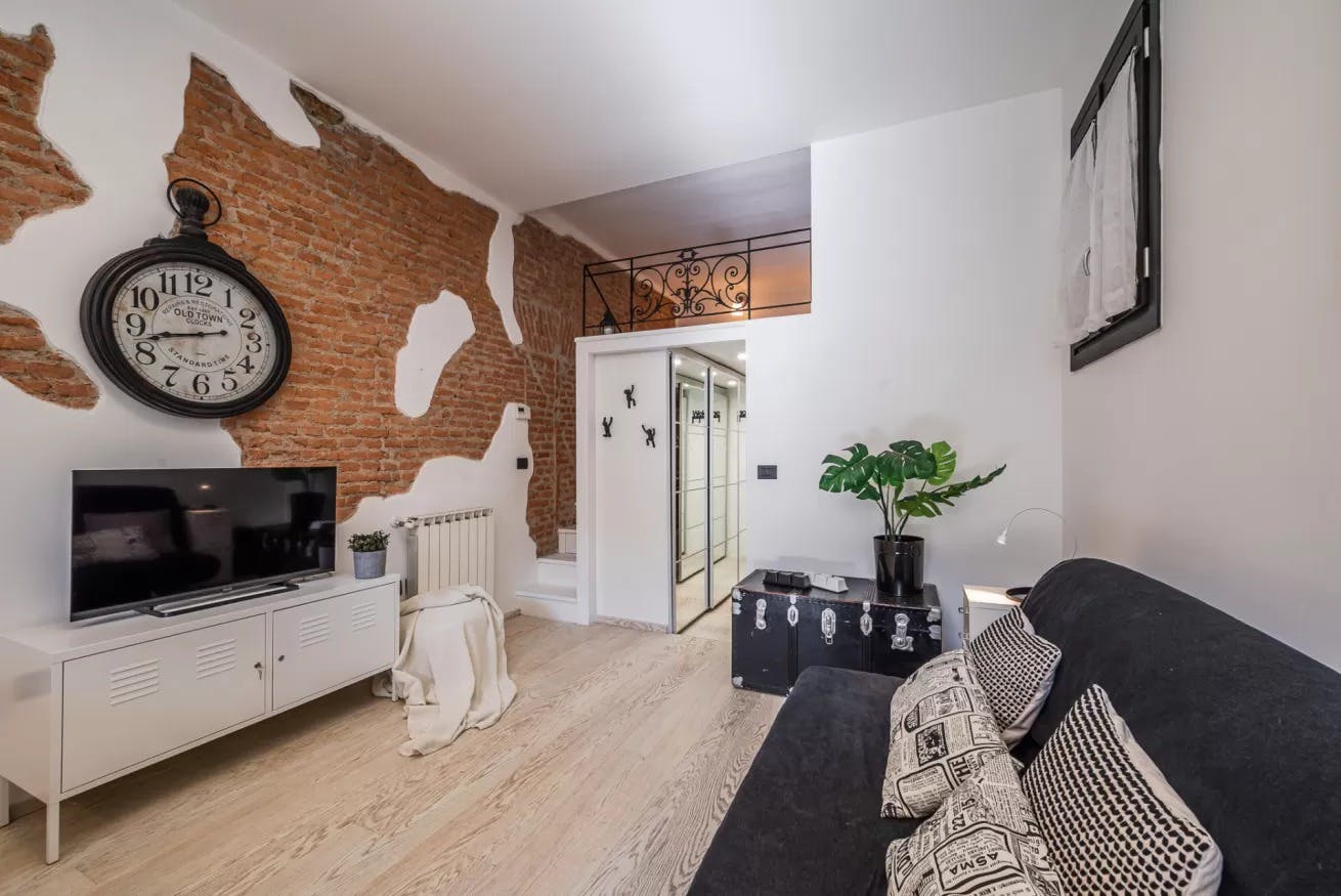 Via Ascanio Sforza, Milan preview