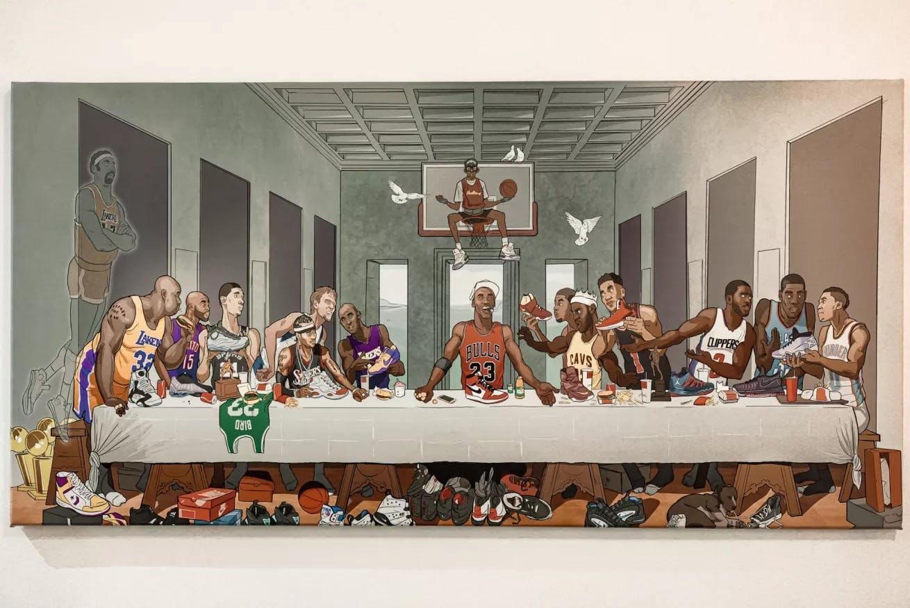 preview gallery tile