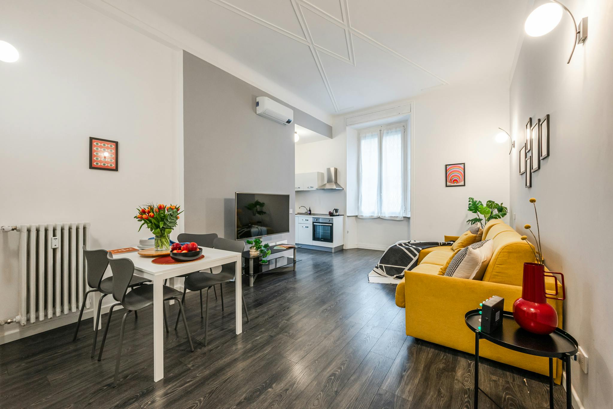 Via Ponte Seveso, Milan preview