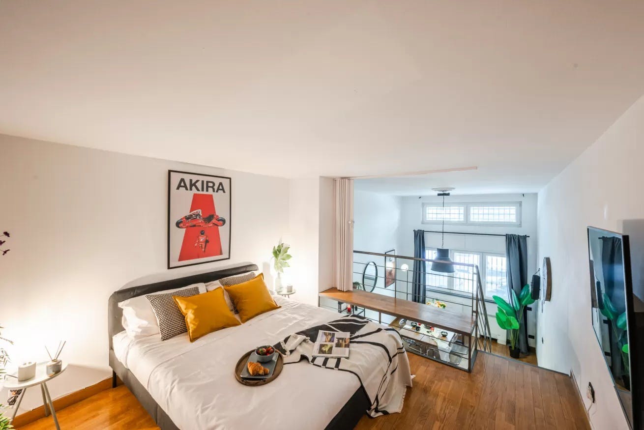 preview gallery tile