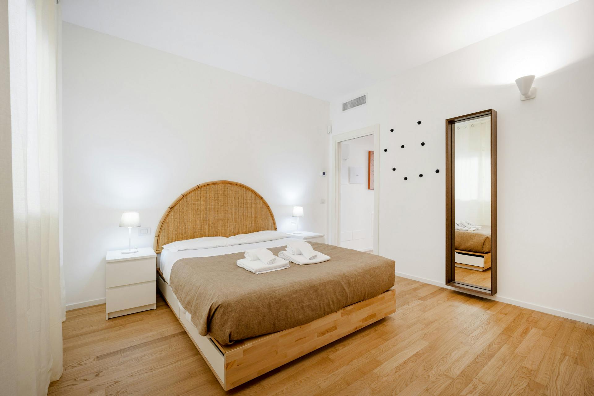 Casa en alquiler por 1.000.000 € al mes en Bari, Strada Vicinale Torre di Mizzo